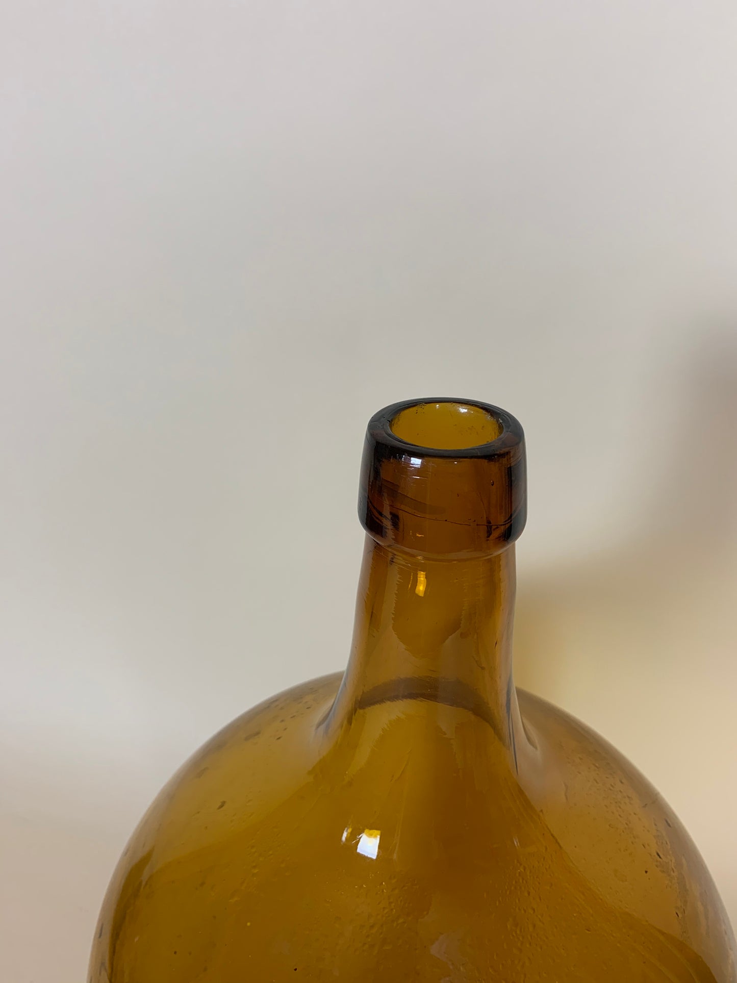 Vinballong - Gul