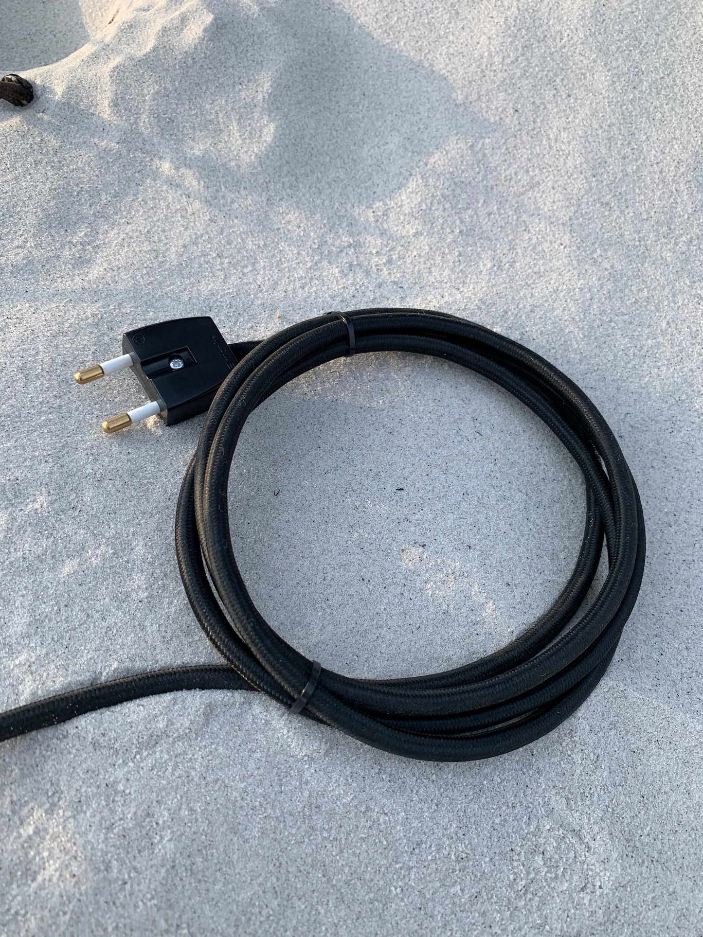 Jieldé bordslampa med 2 armar och bländskydd