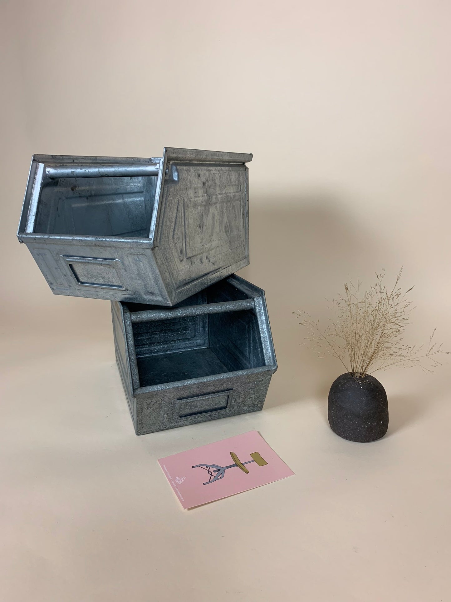 Metallfodral (säljs styckvis - priset är per styck)