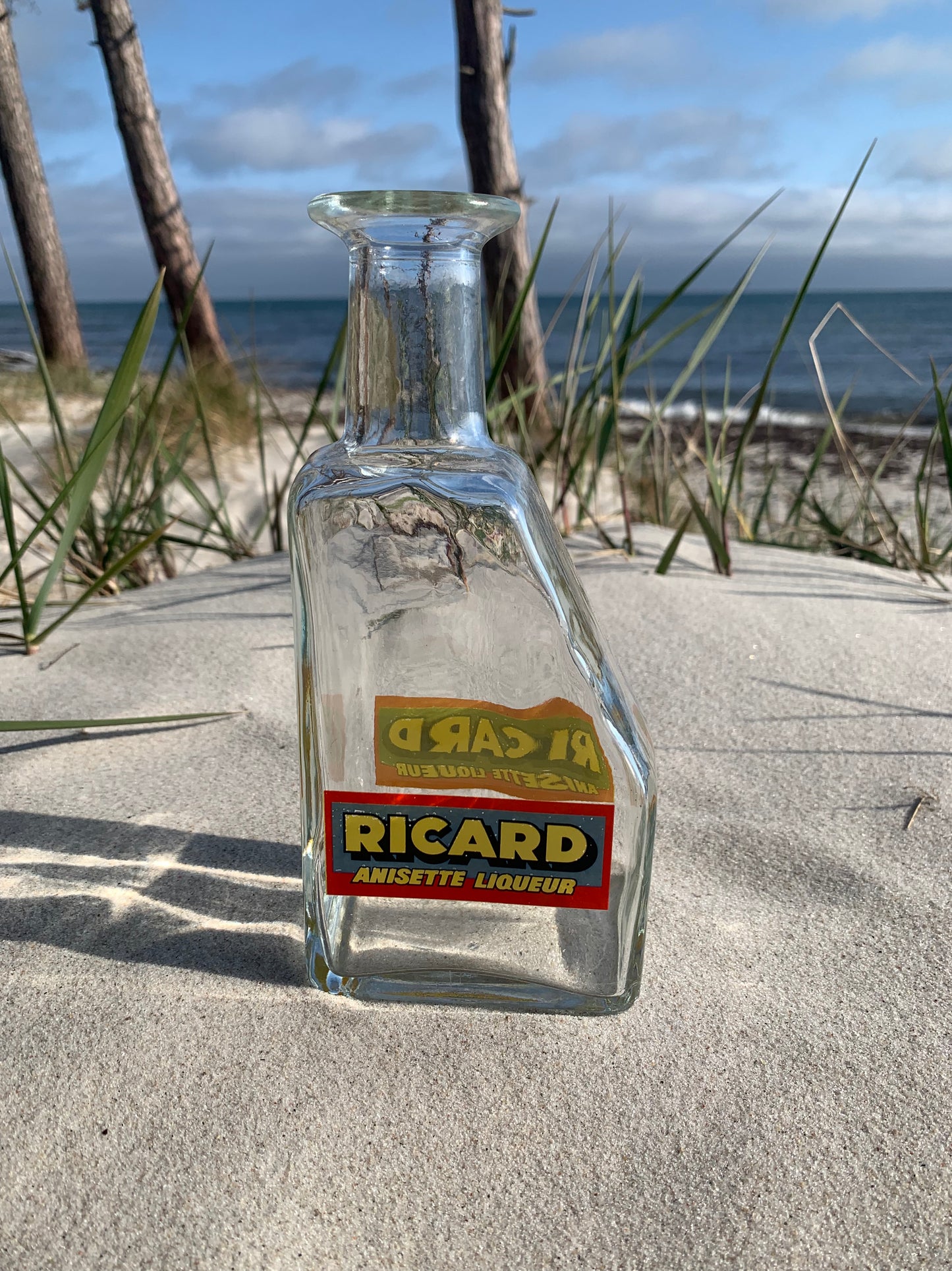 Ricard karaff