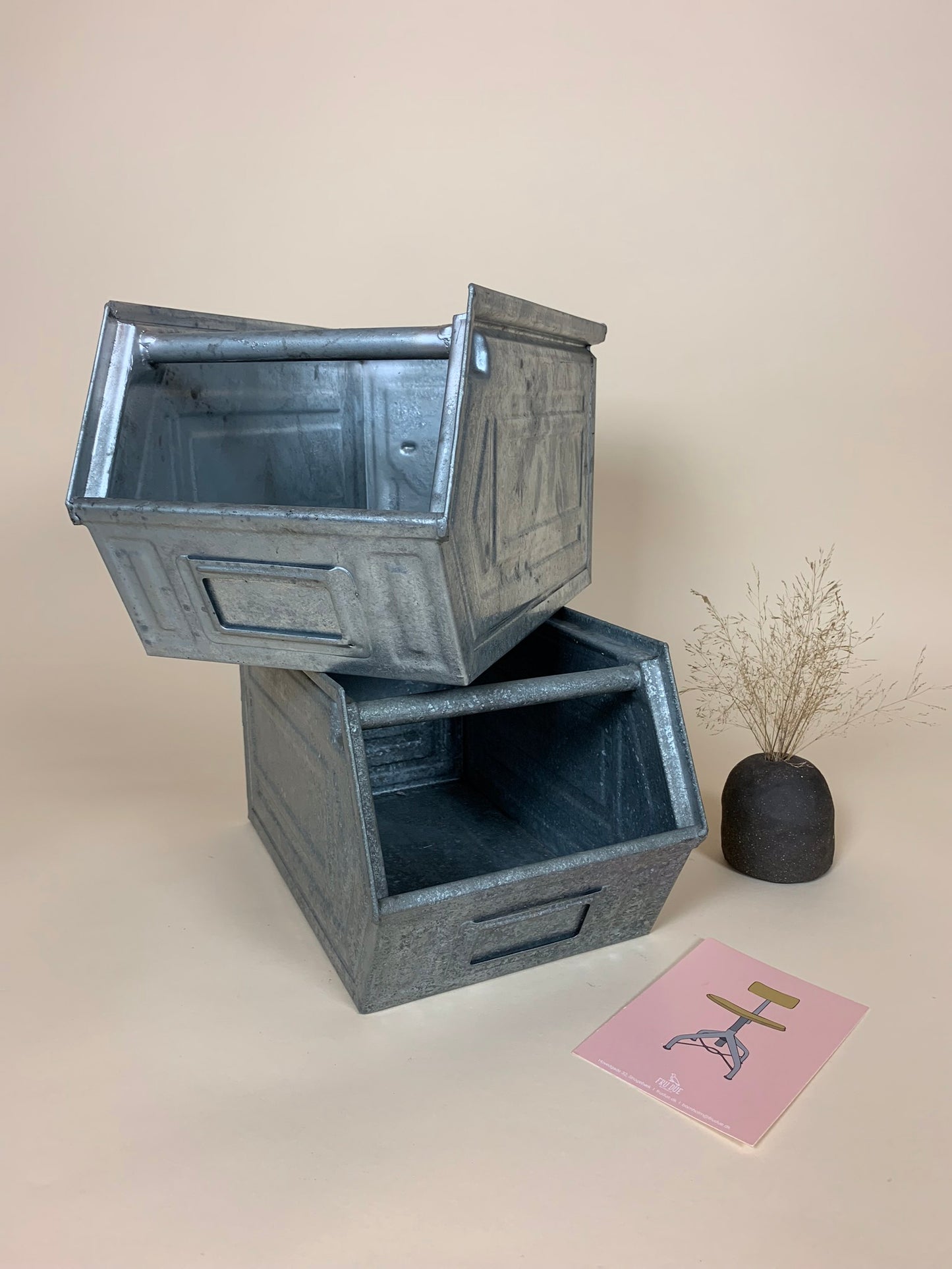 Metallfodral (säljs styckvis - priset är per styck)