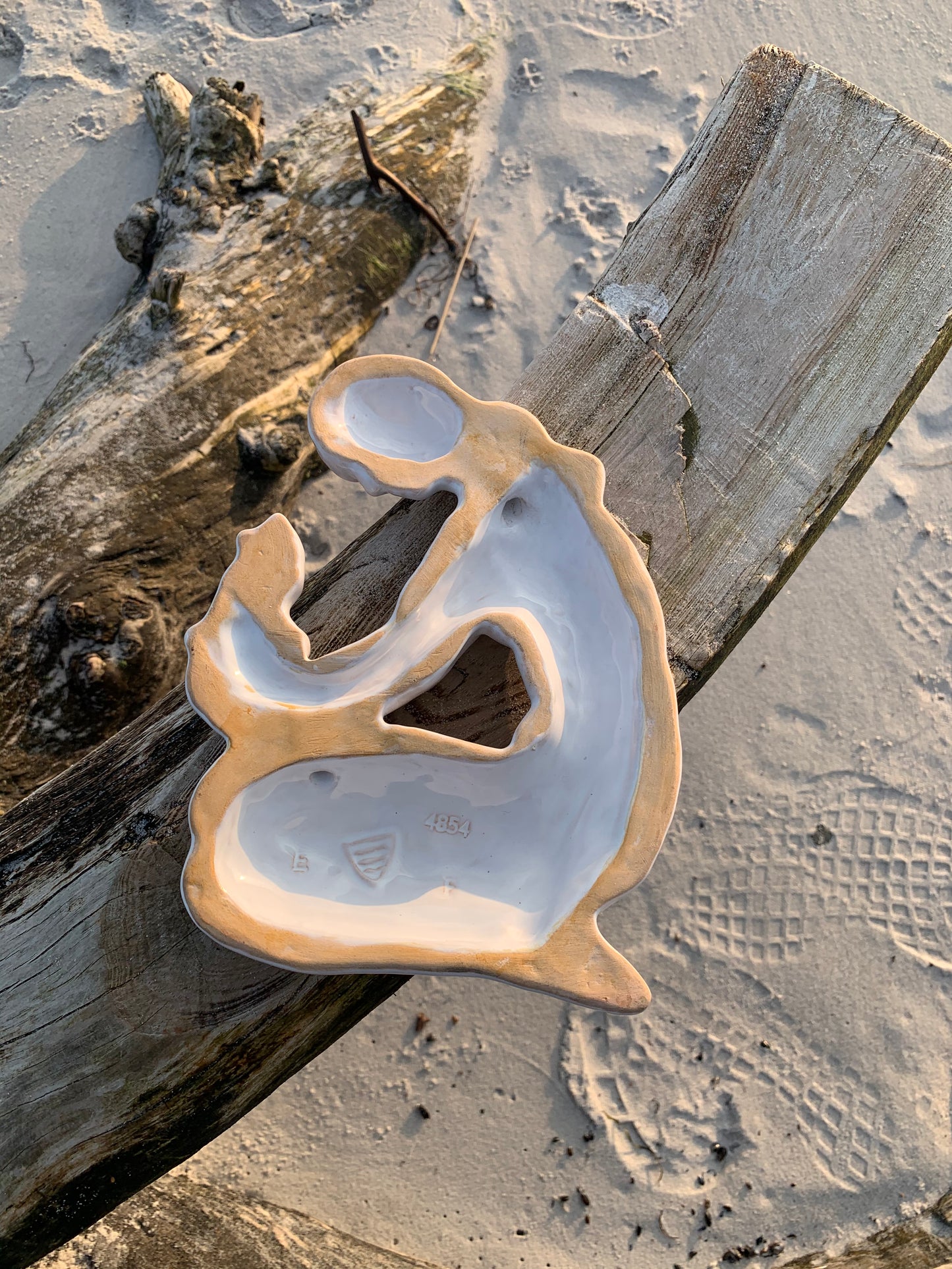 Lättnad - Michael Andersen