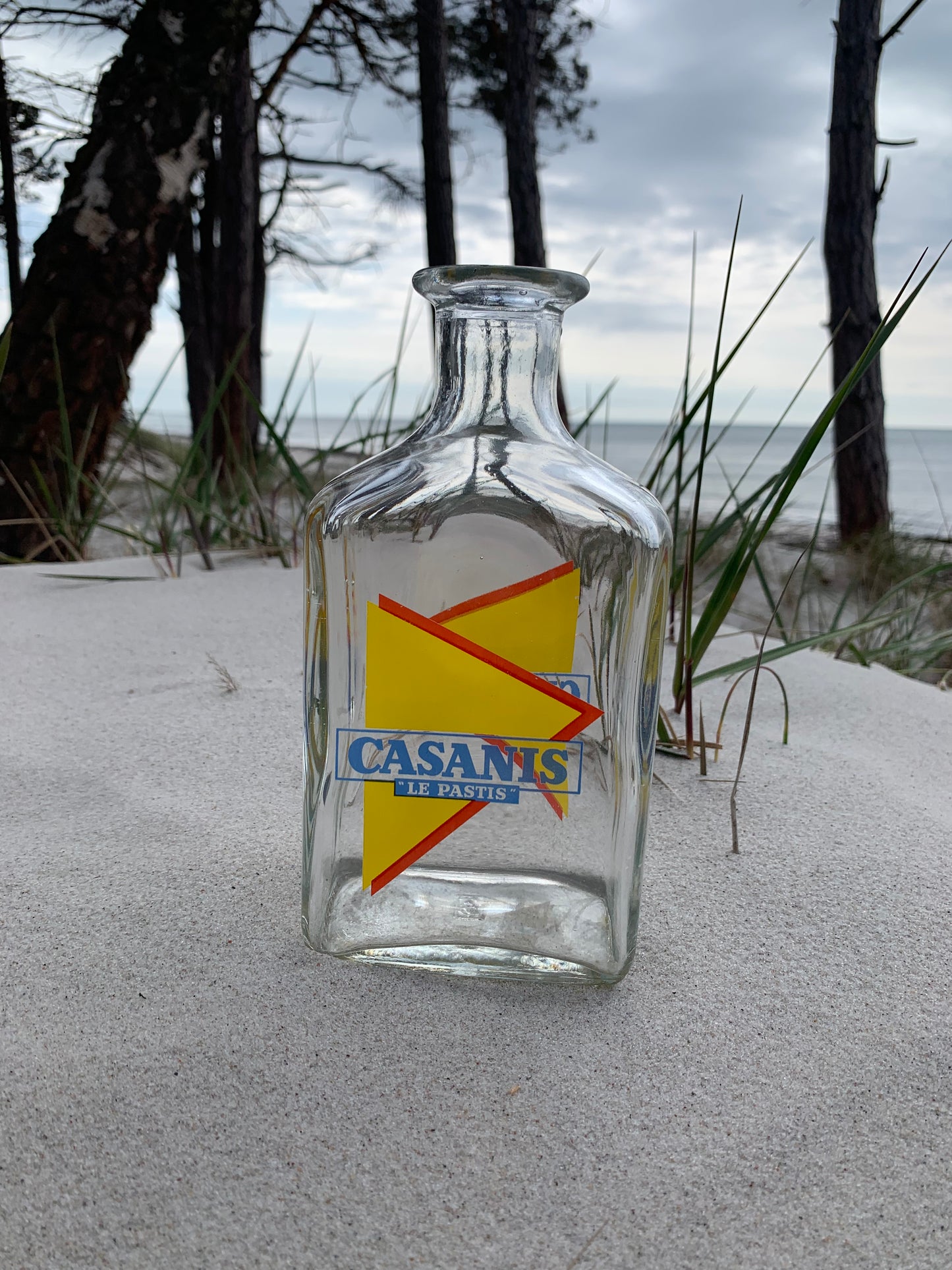 Casanis karaff