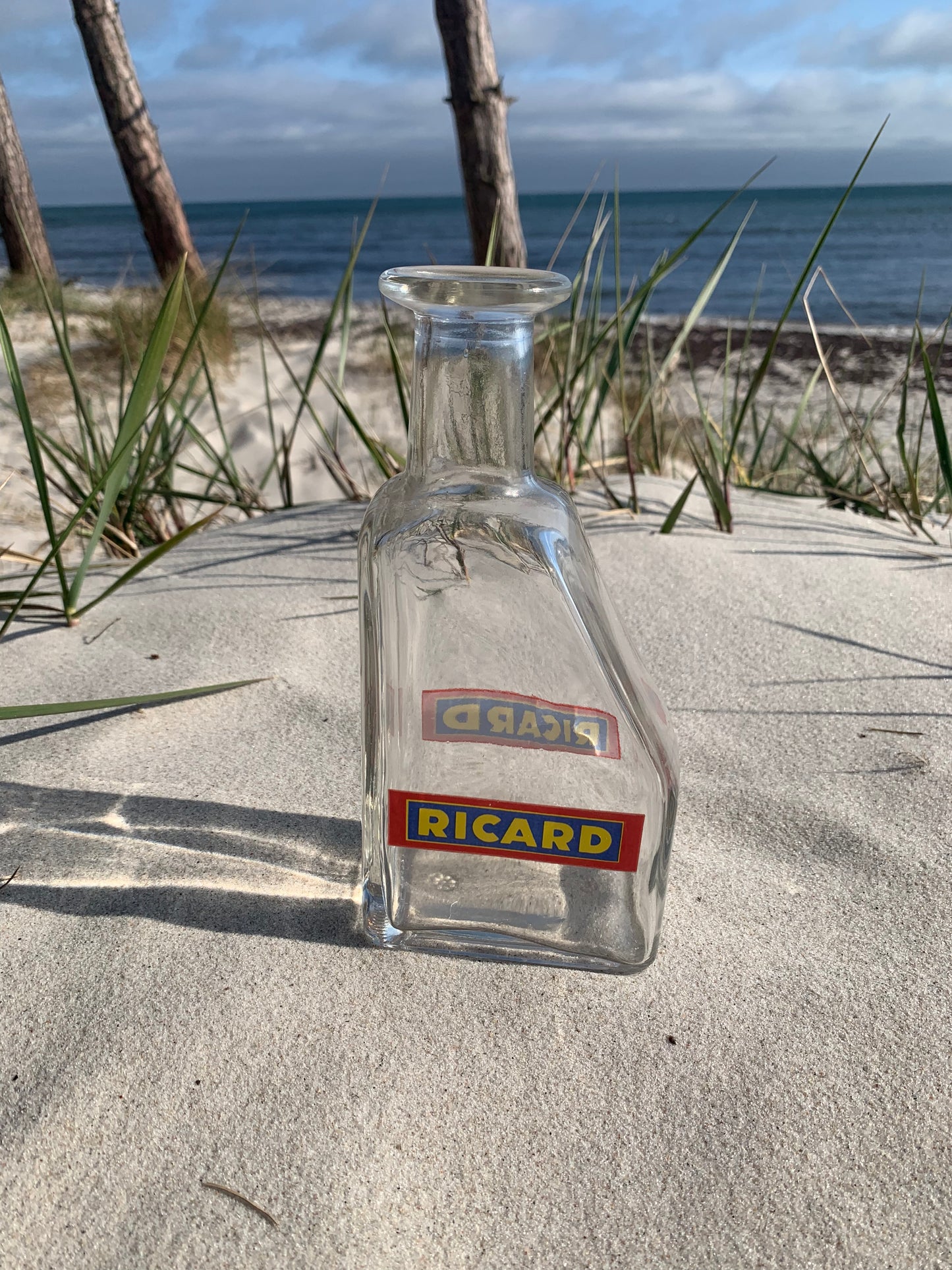Ricard karaff