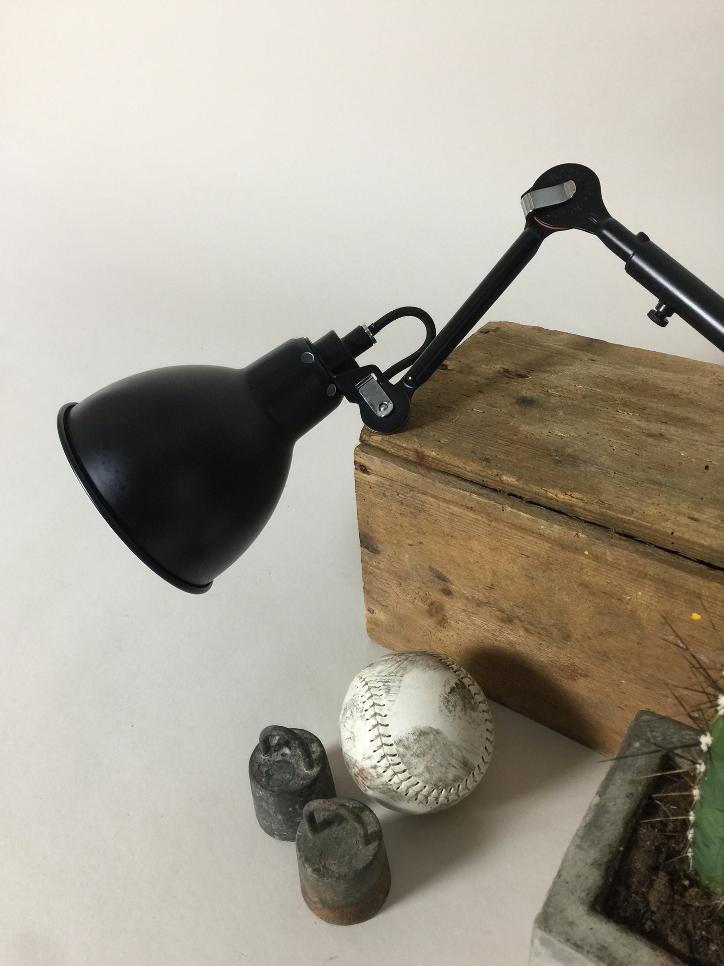 Lampe Gras vackert och distinkt
