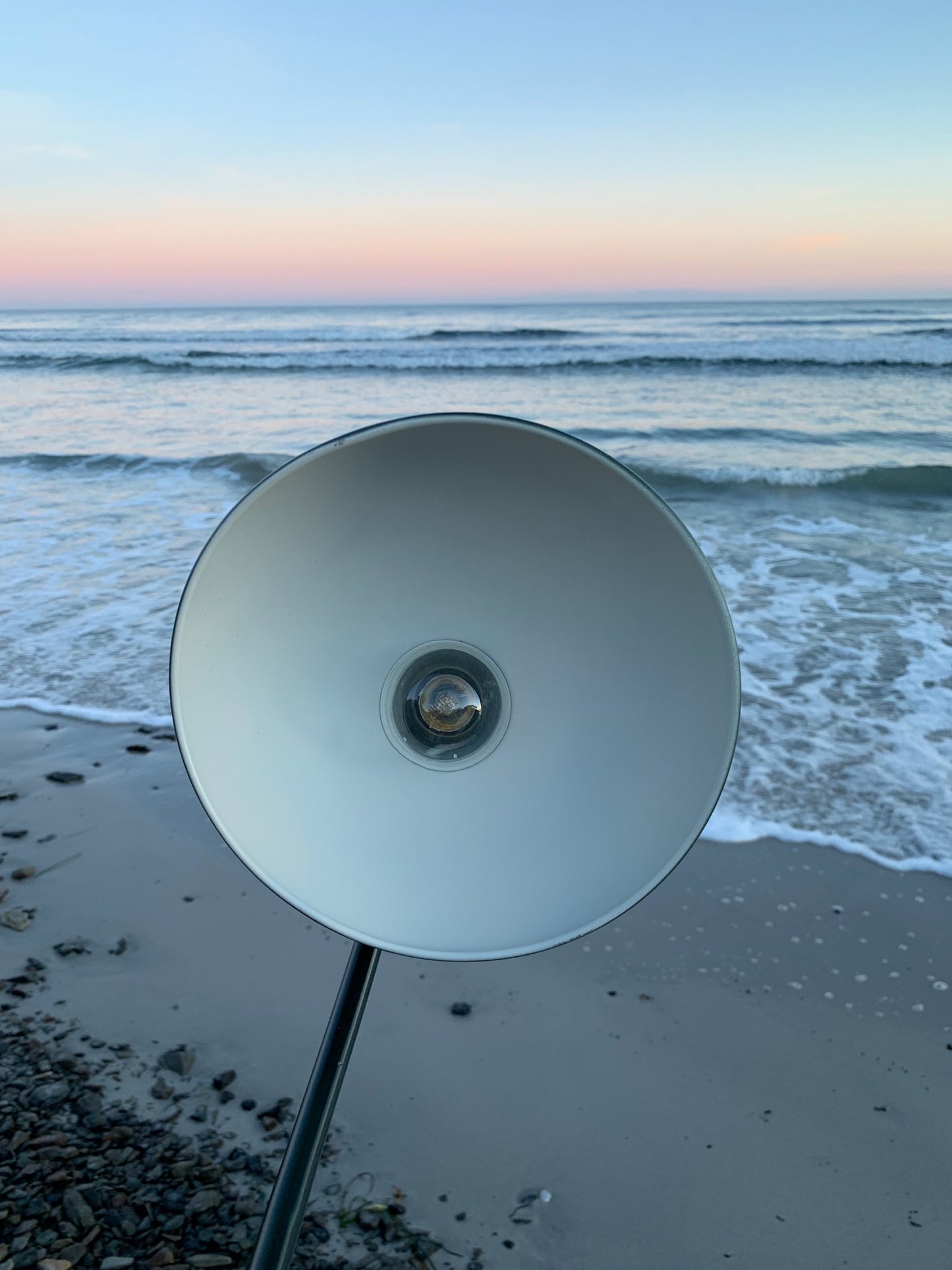 Kaiser Idell 6556 - Mörkgrön