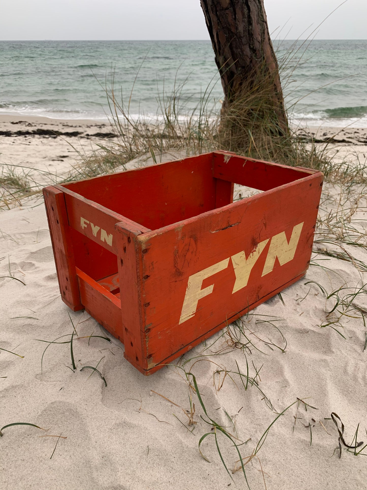 Fyn är fint