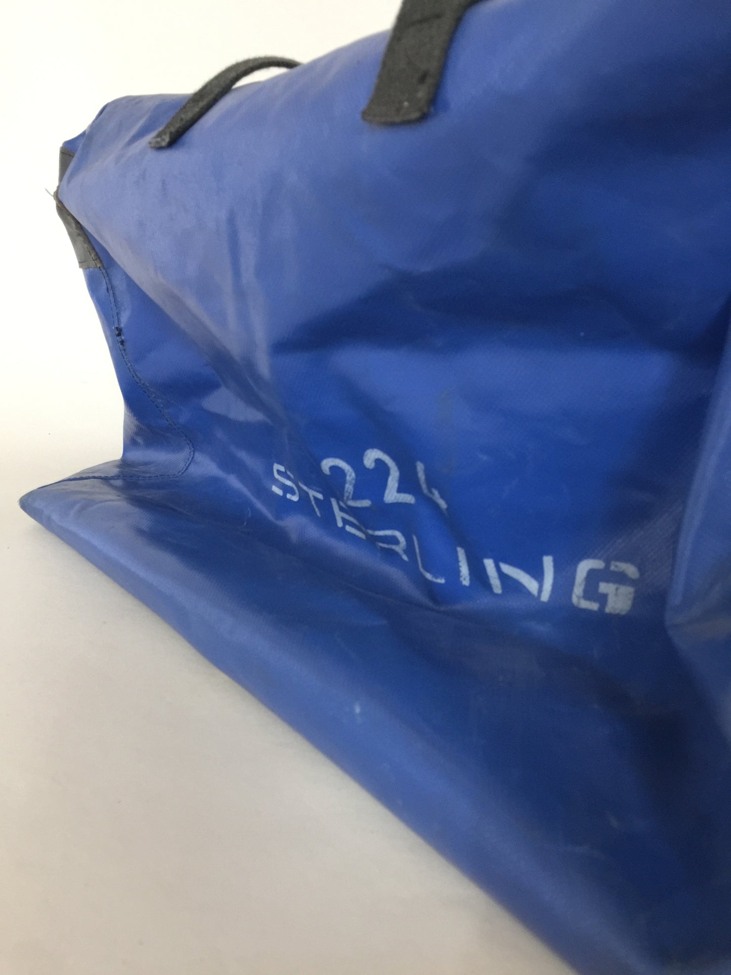Charmig sälpåse från Sterlingfly