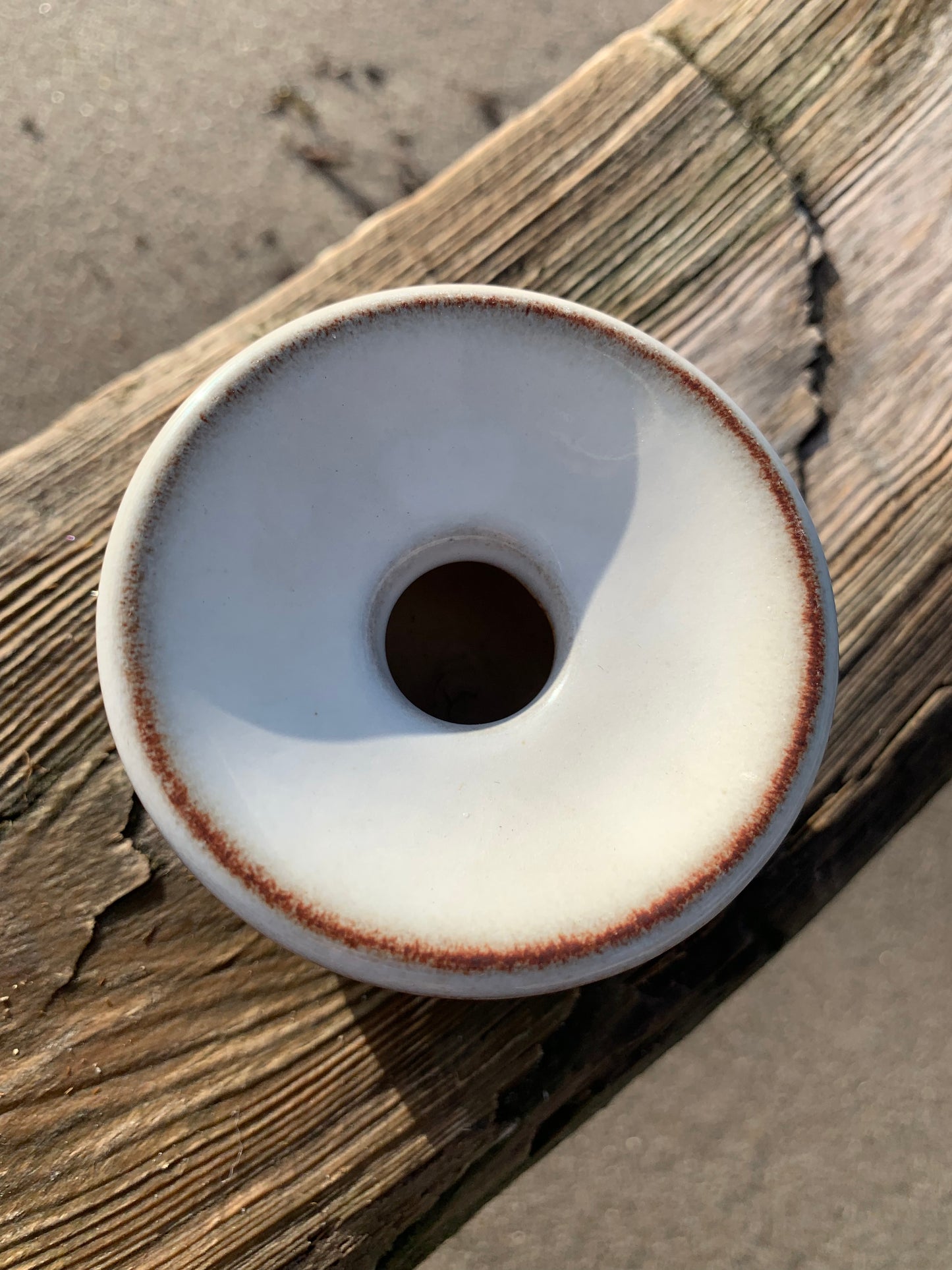 Søholm ljusstake