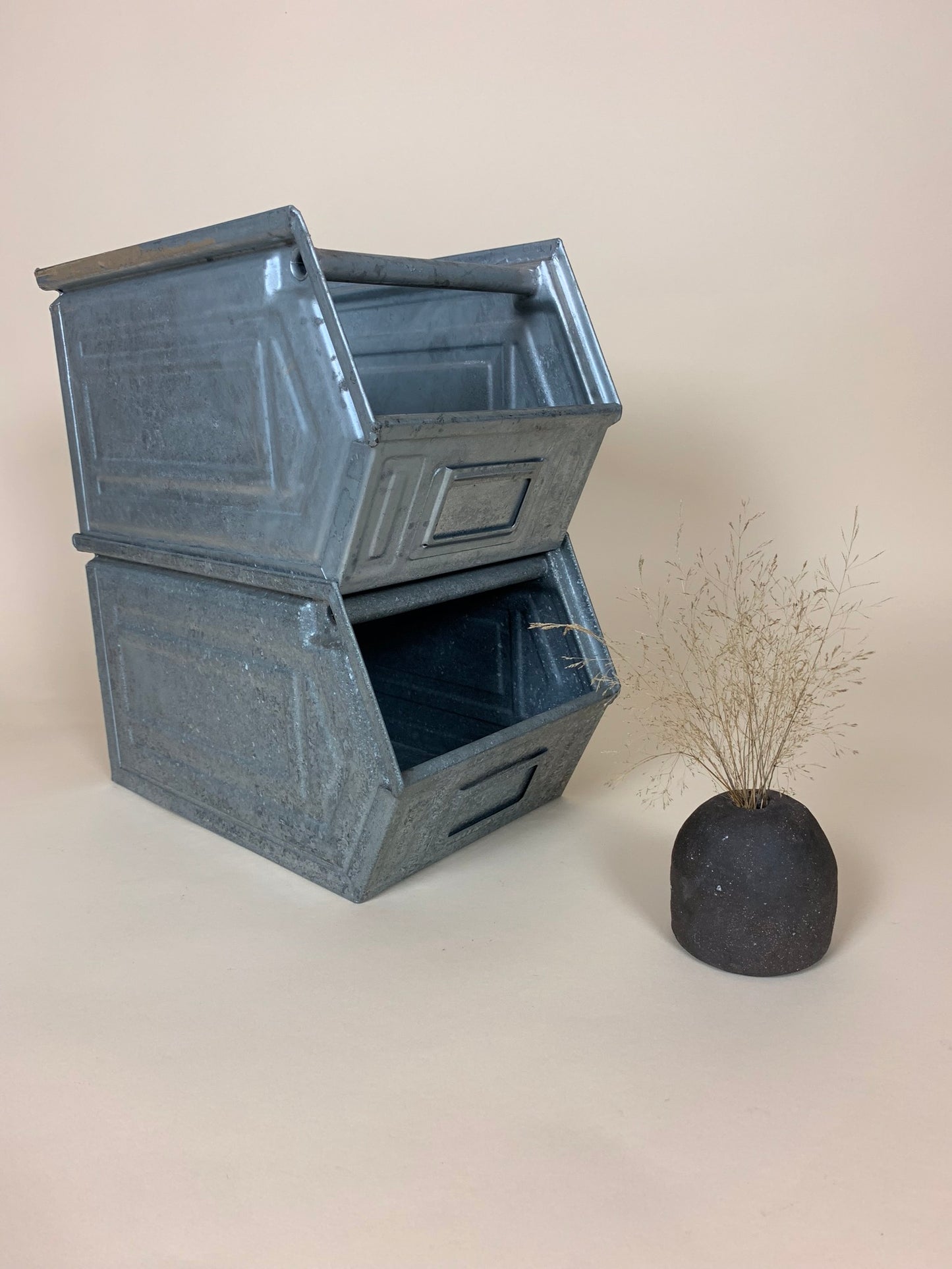 Metallfodral (säljs styckvis - priset är per styck)