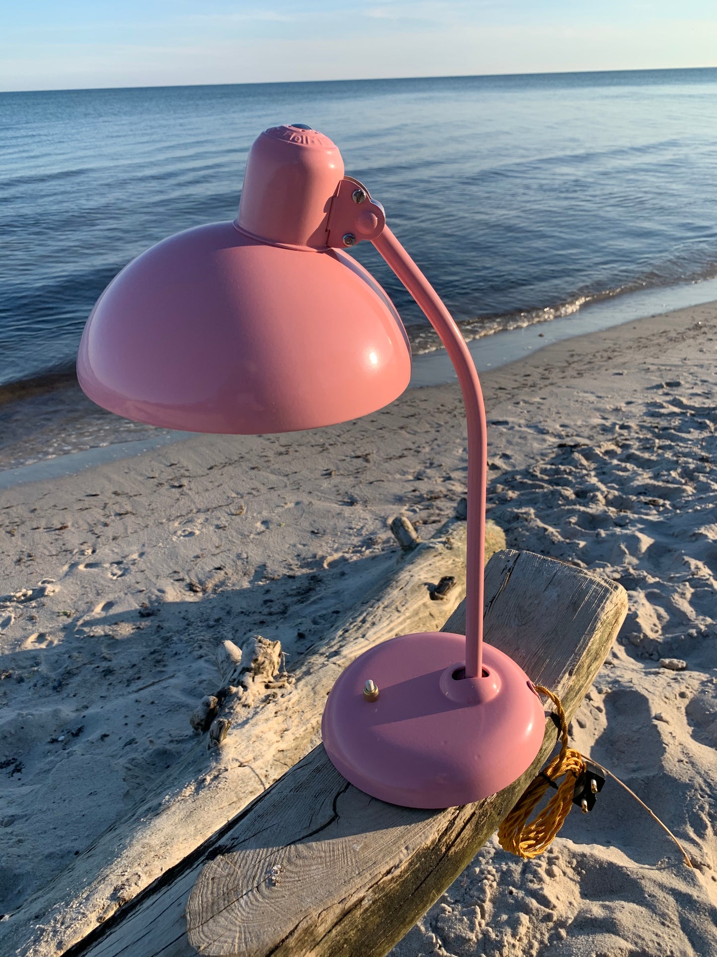 Kaiser Idell 6556 - Rosa