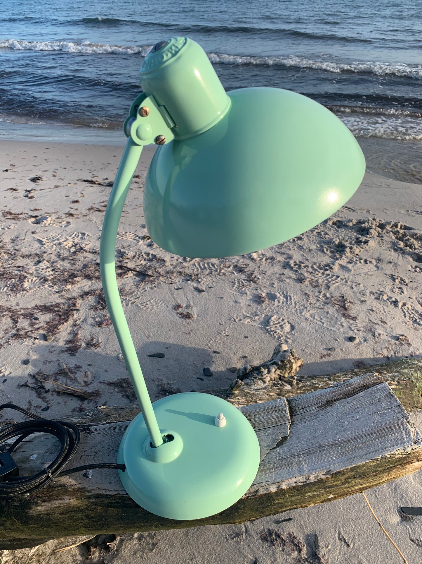 Kaiser Idell 6556 - Mintgrön
