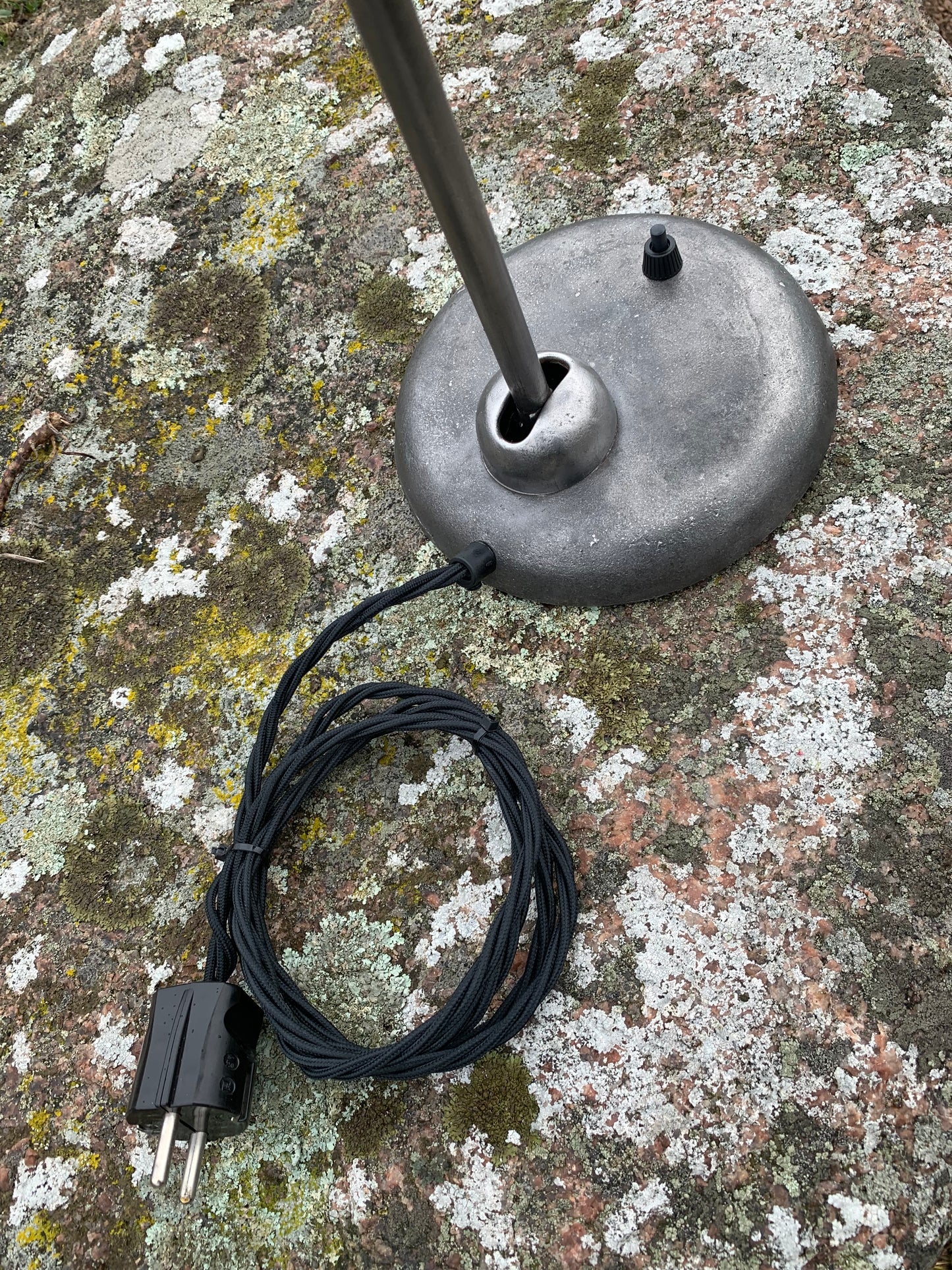 Kaiser Idell 6551 - råversion