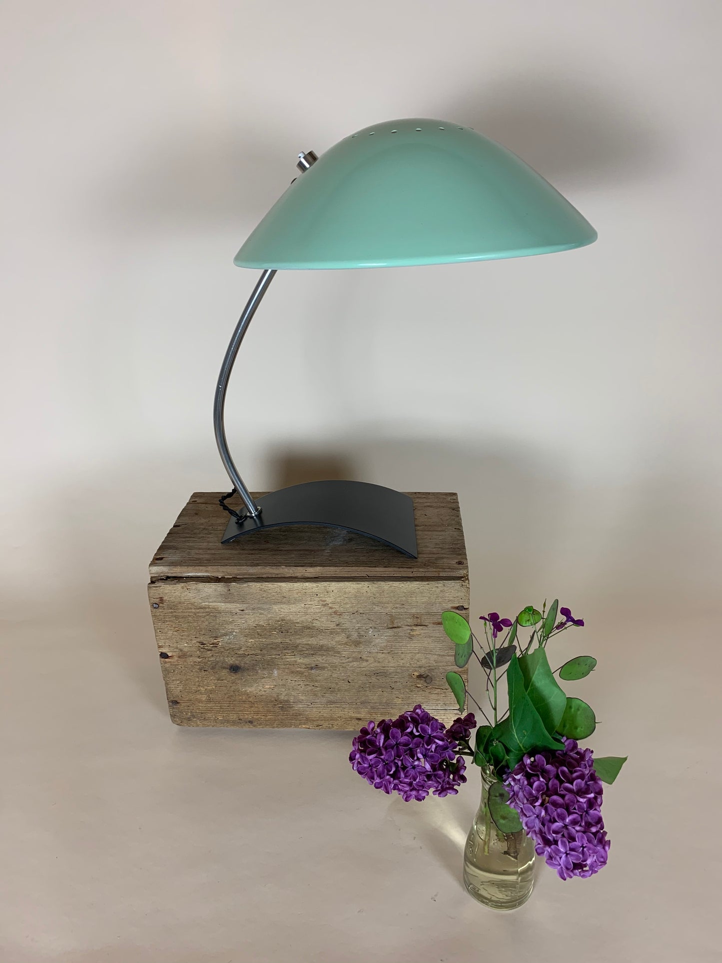 Kaiser Idell 6840