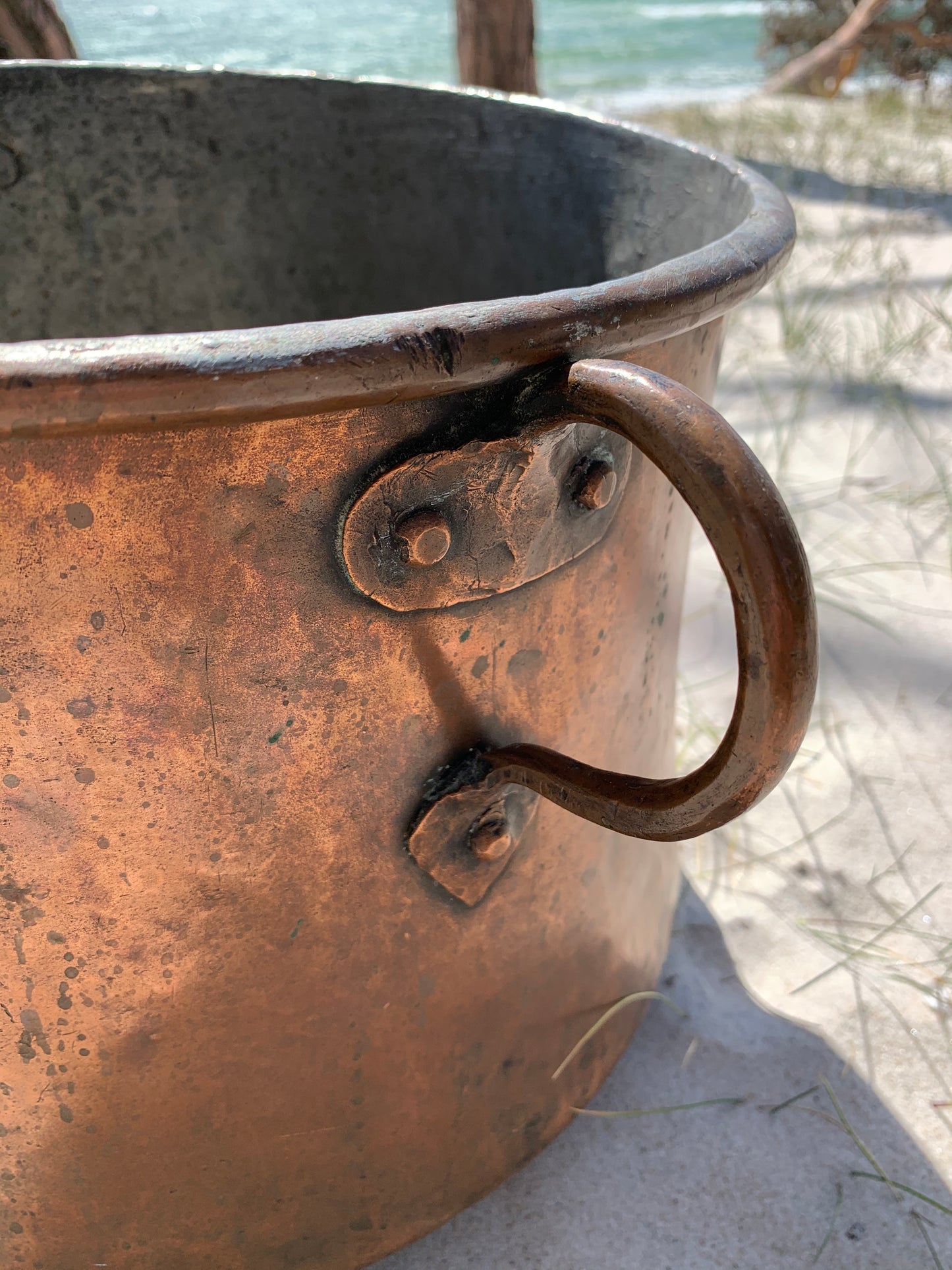 Kopparhink