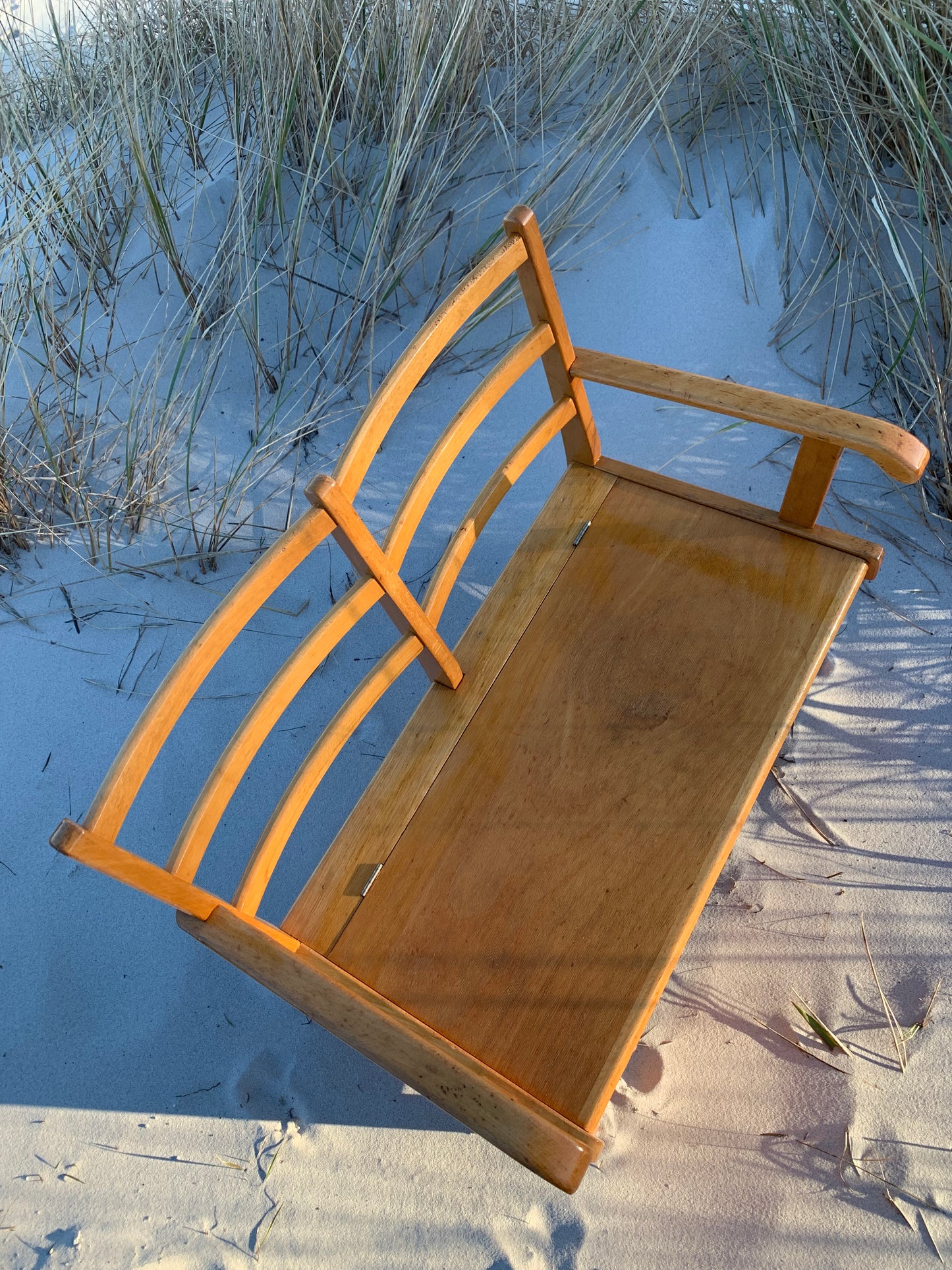 Kaare Klint barnbänk