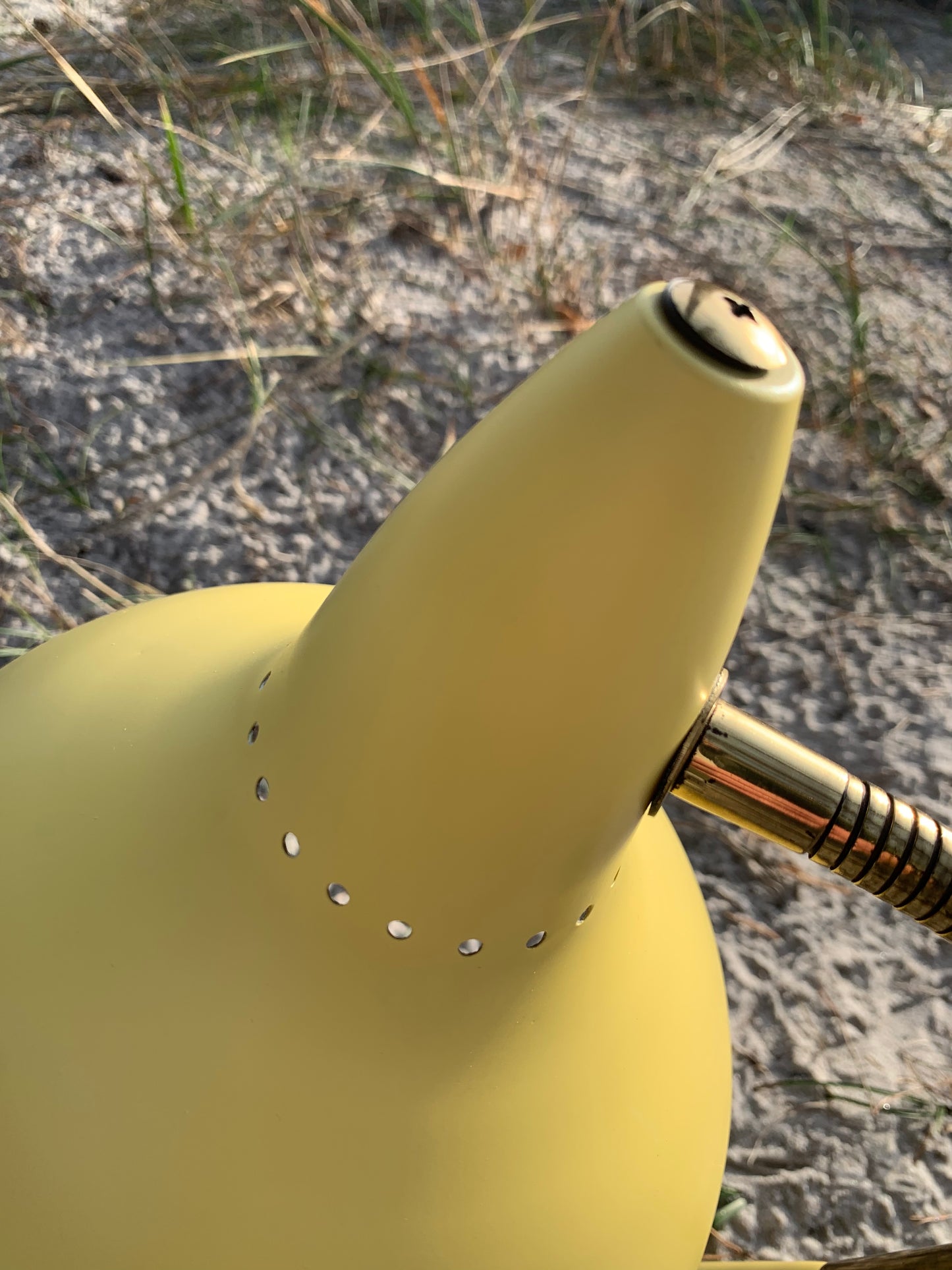 Kosacklampa