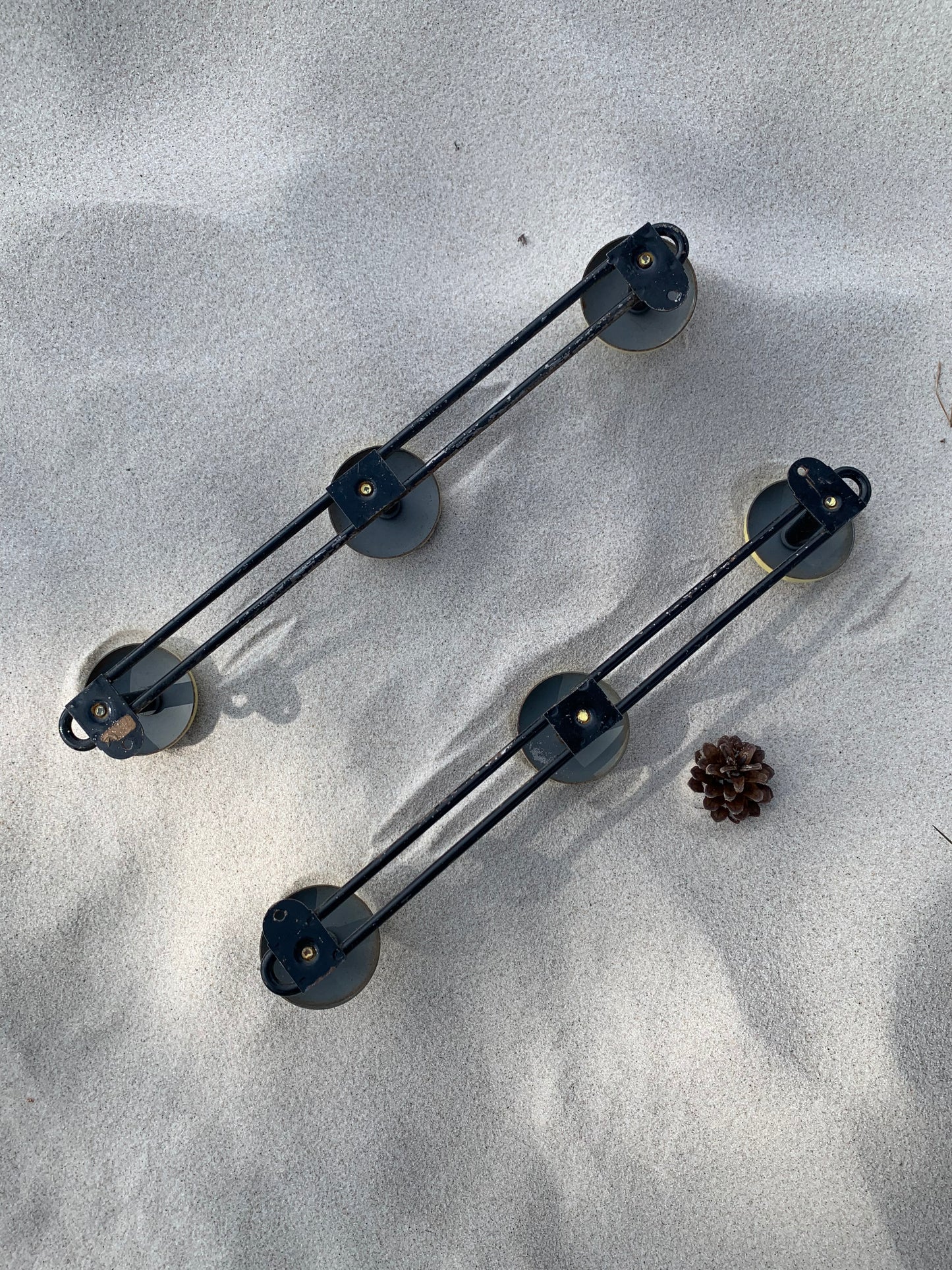 Fransk klädhängare