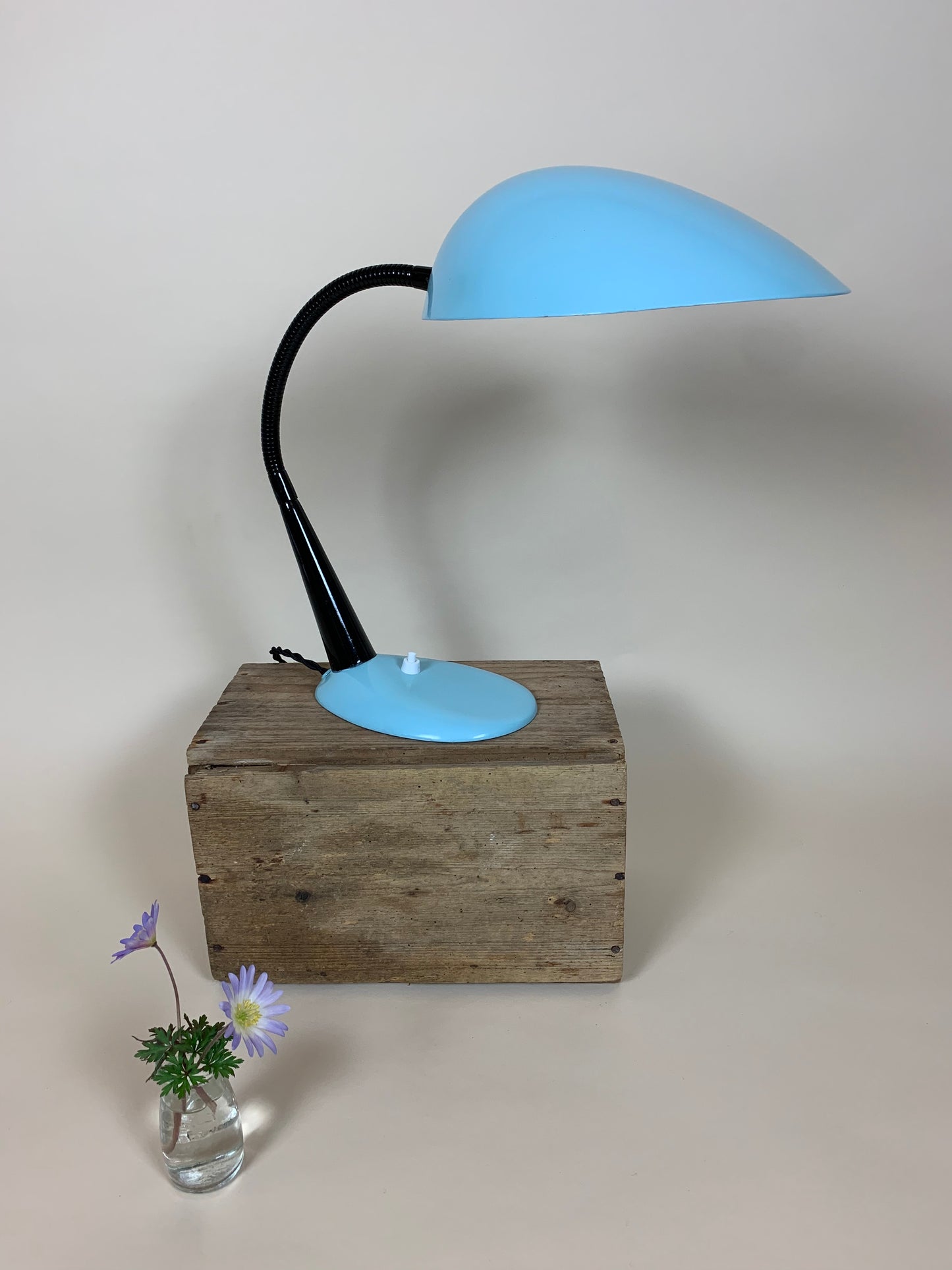 Kosacklampa - Sällsynt modell