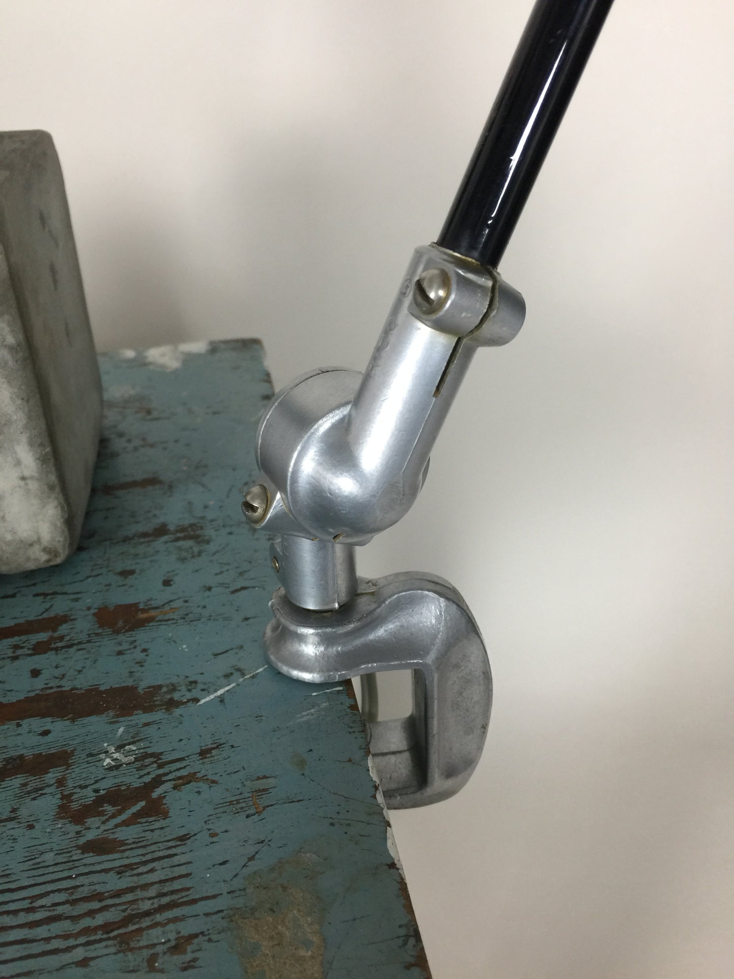 Industriell Rijo arkitektlampa