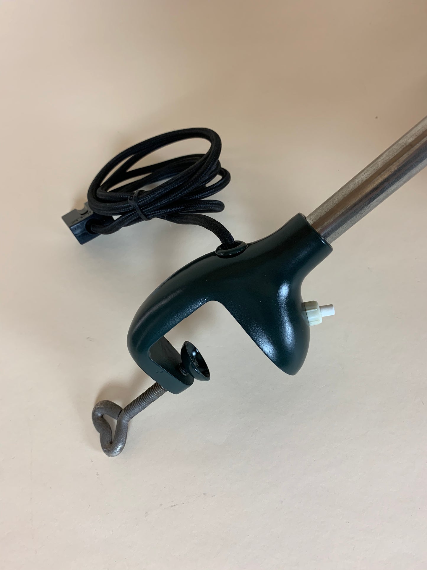 Kaiser Idell 6740 - Mörkgrön
