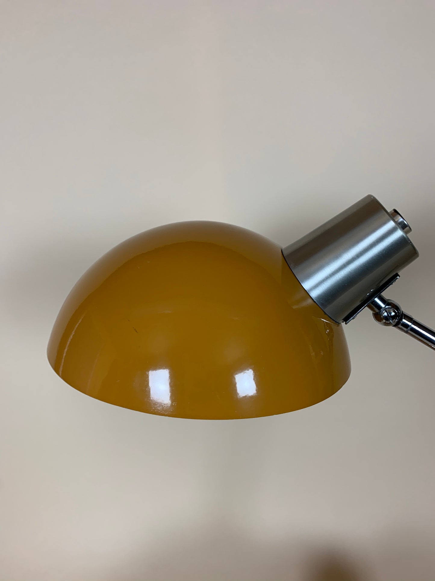 Fin retrolampa - Currygul