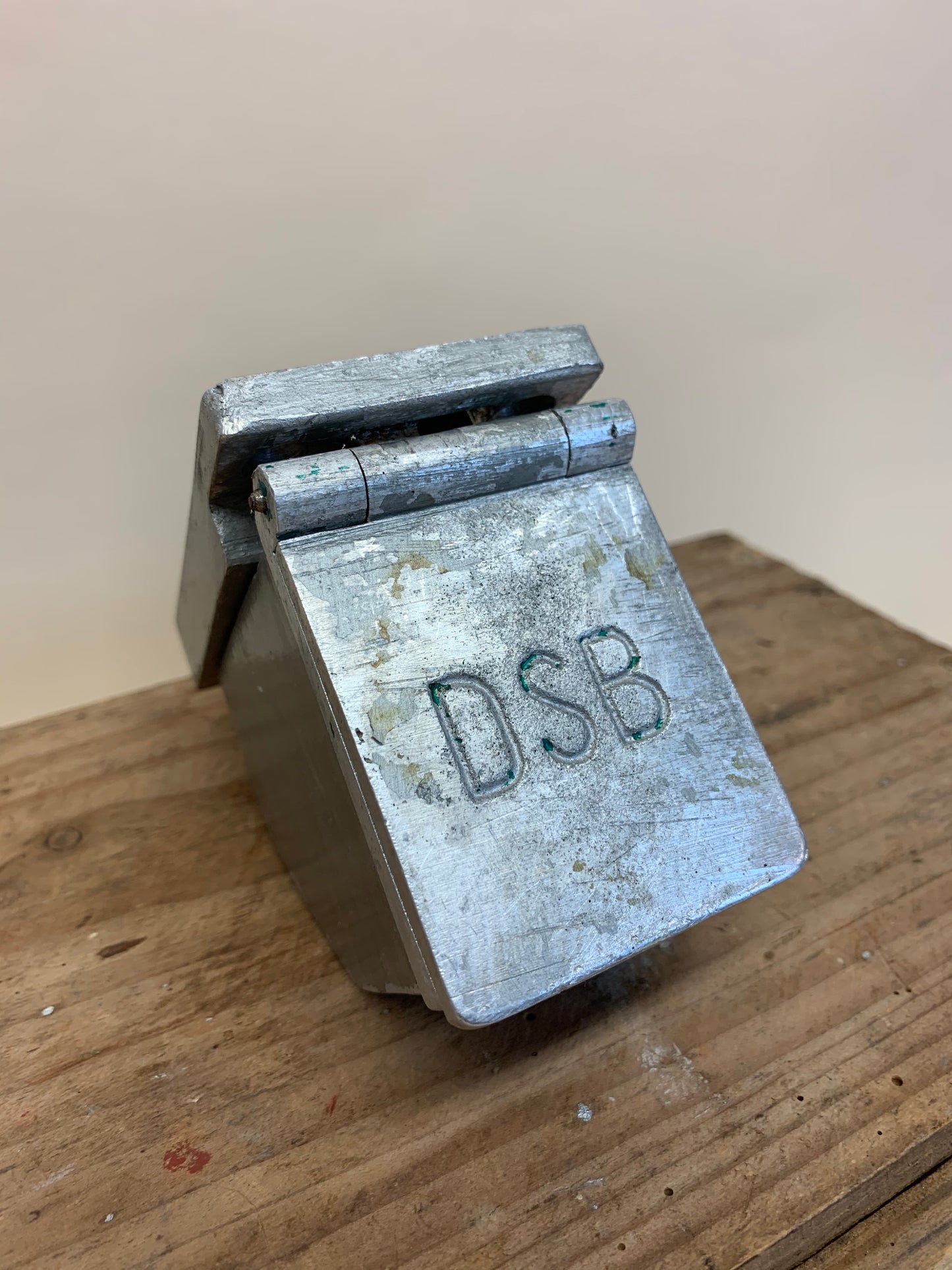 DSB askkopp
