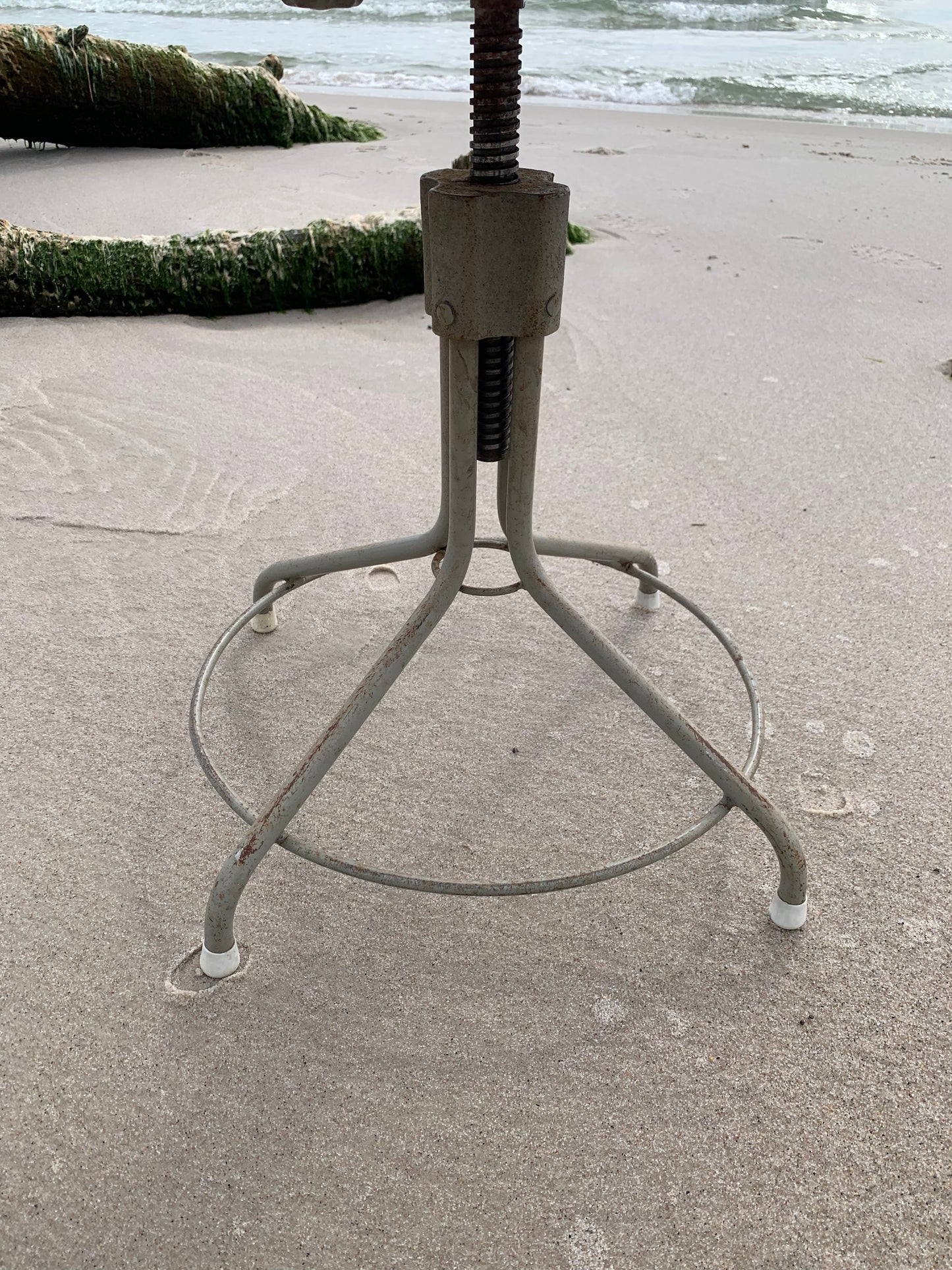 Industriell stol