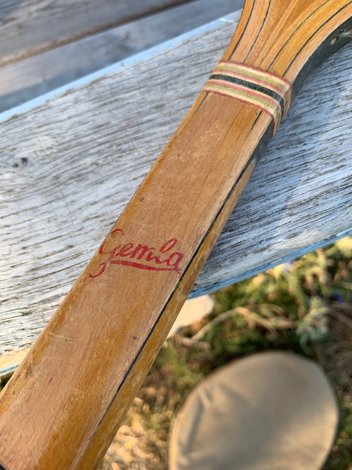 Tennisracket