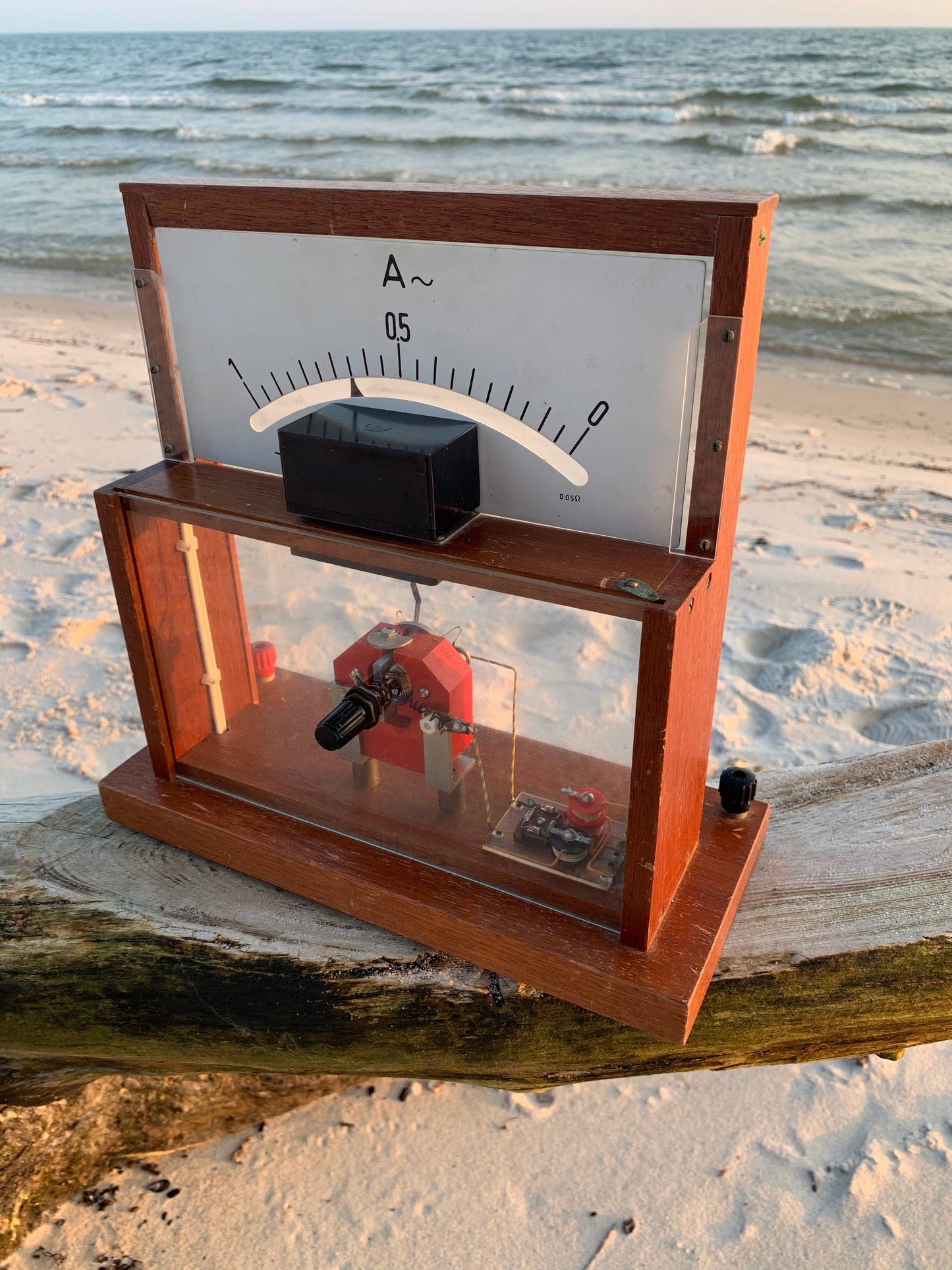 Mätinstrument