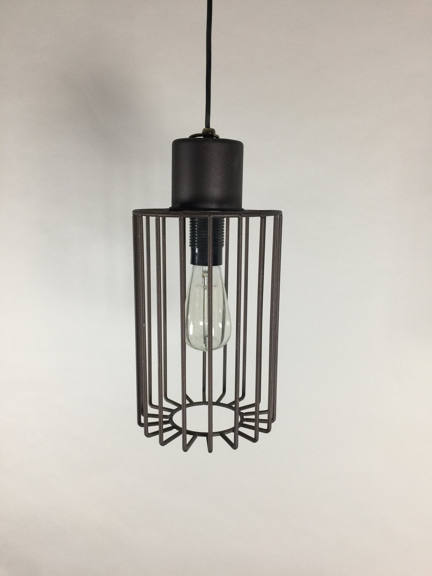 Lampa från Berlin