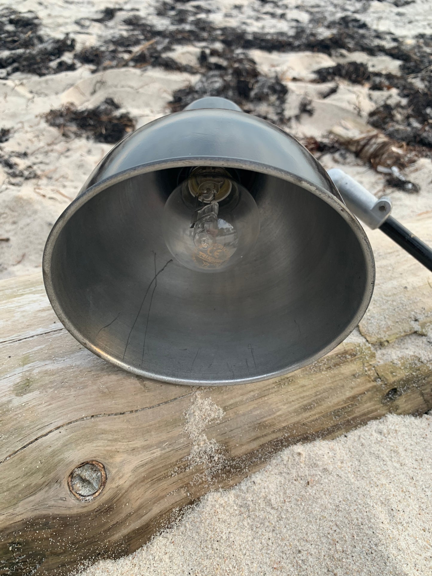 Rijo arkitektlampa