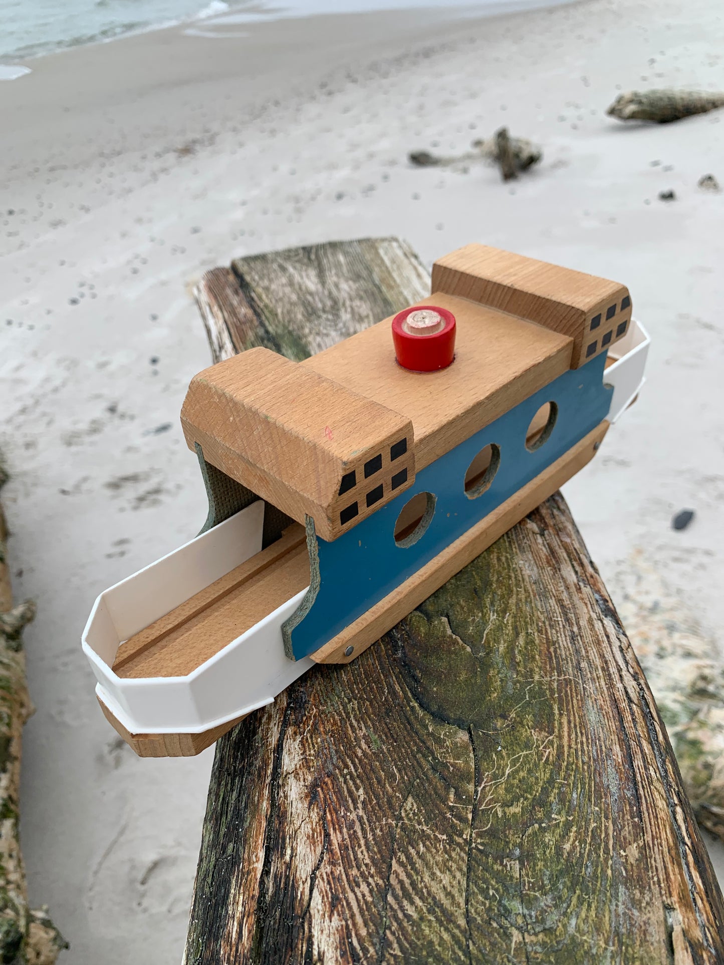 BRIO färja