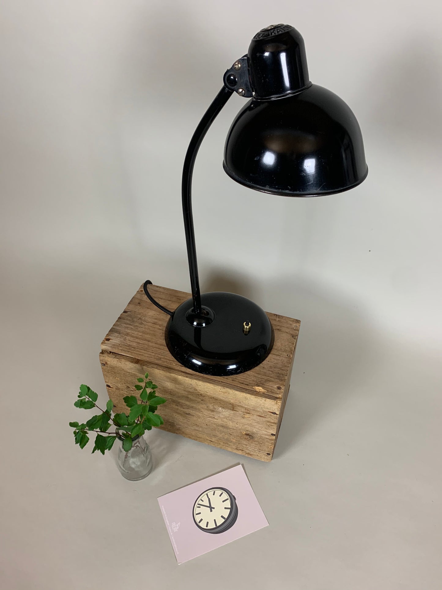 Kaiser Idell lampa 6556