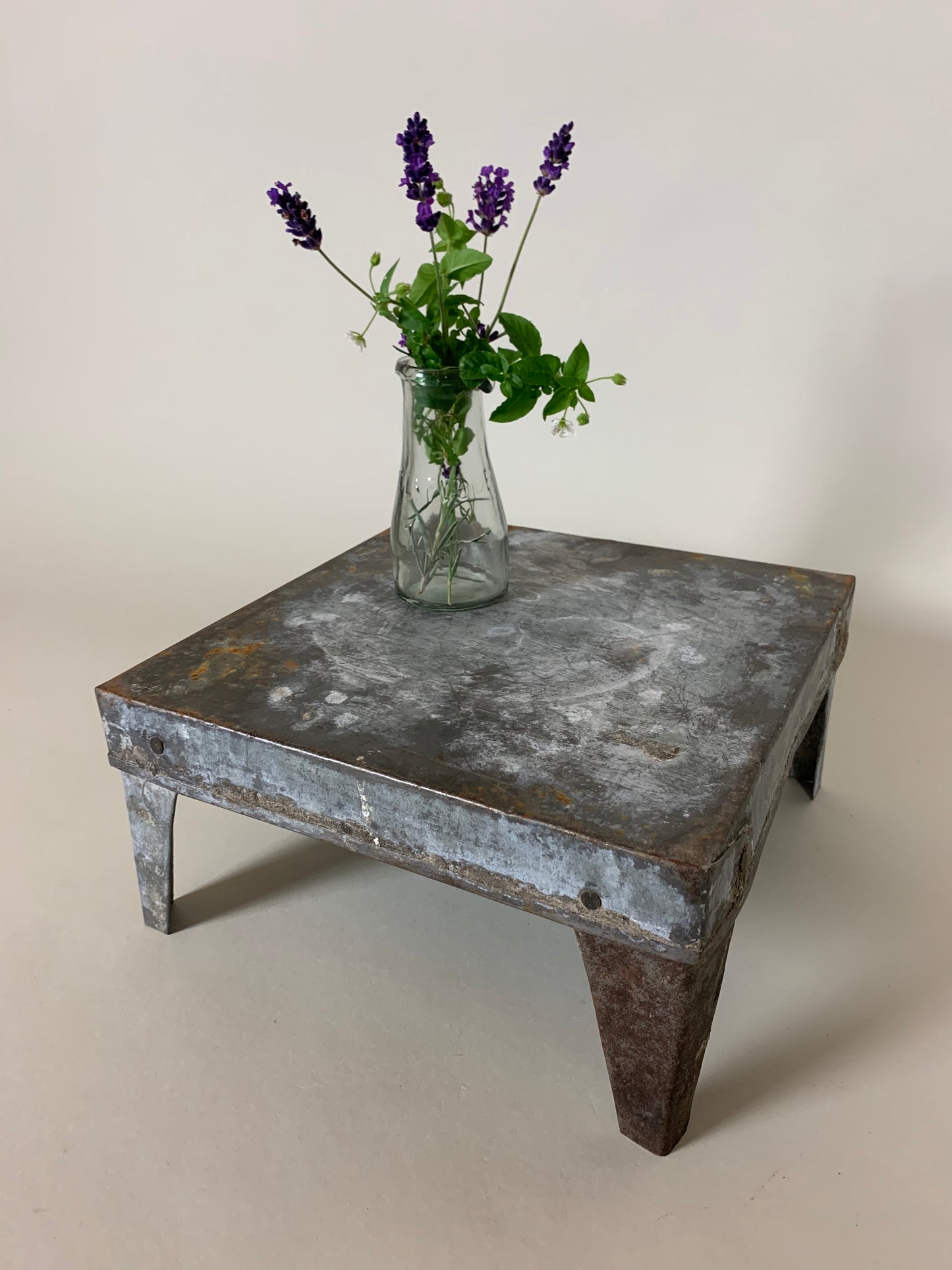 Avslutsbord eller litet bord