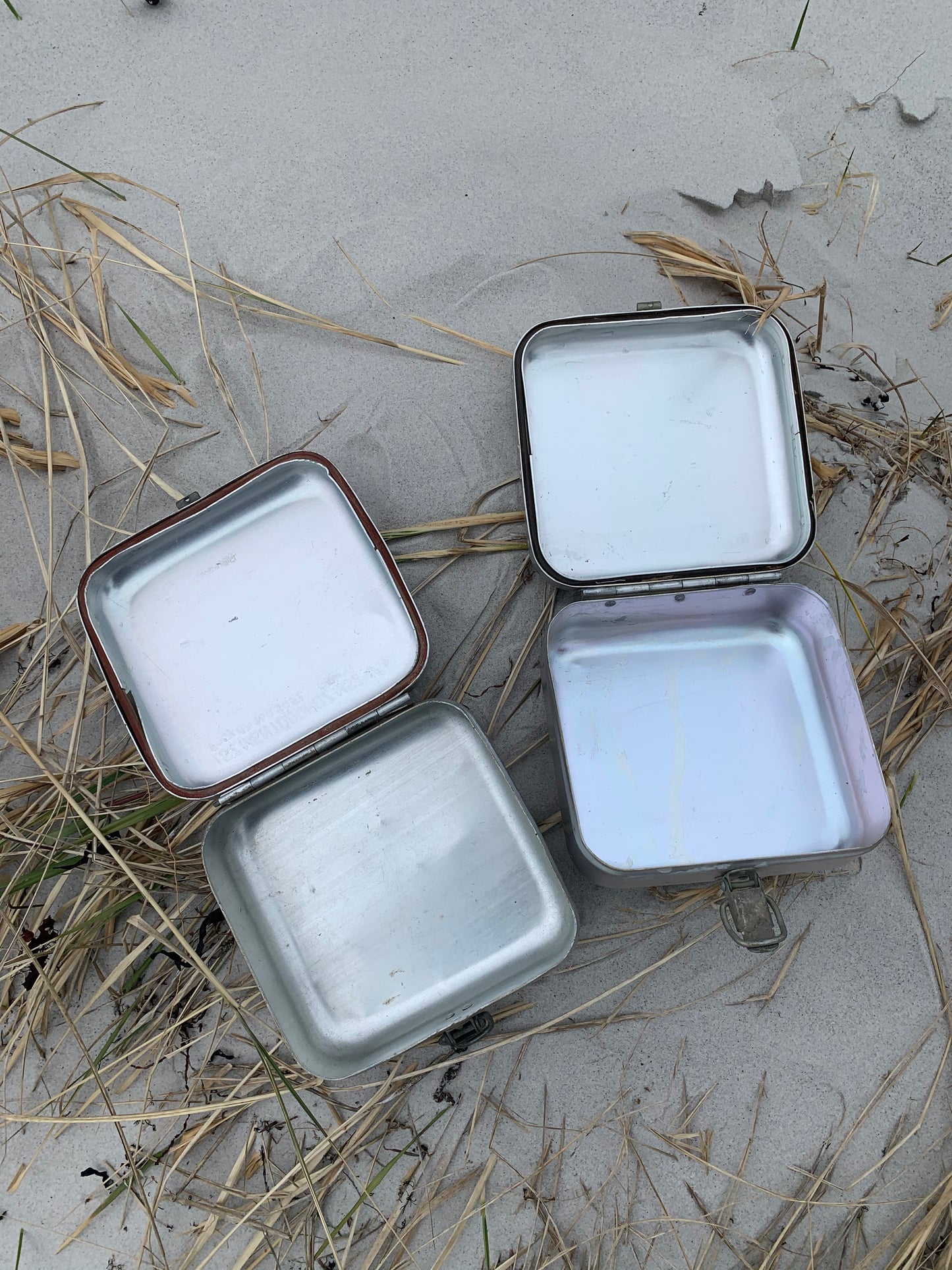 Röda korset box - Priset är pr PCS.
