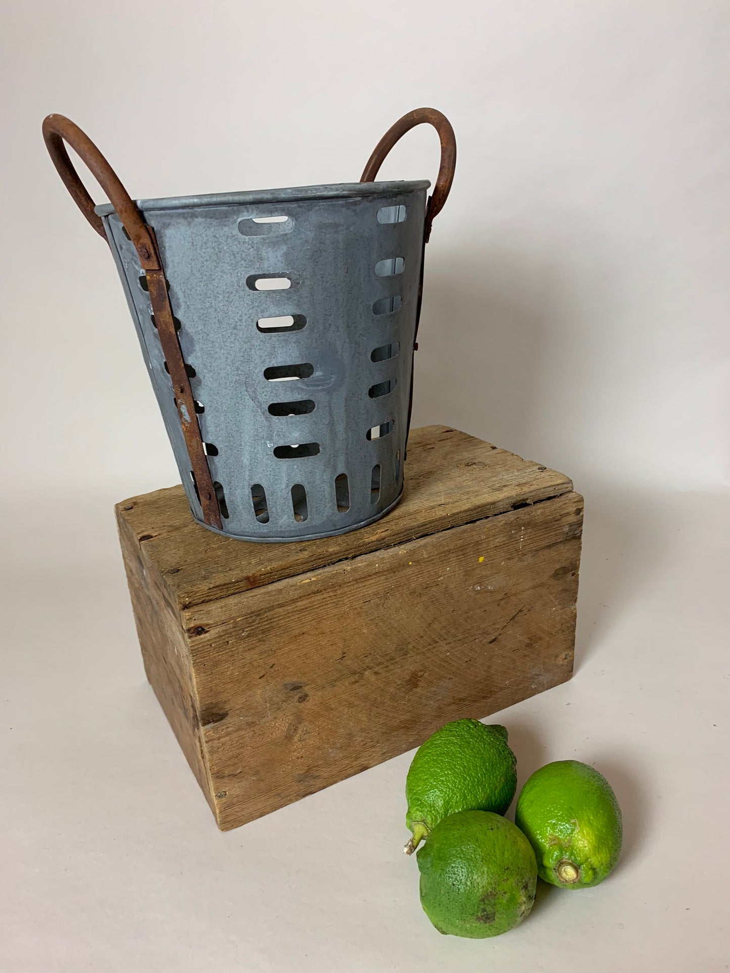 Olive hink storlek mini