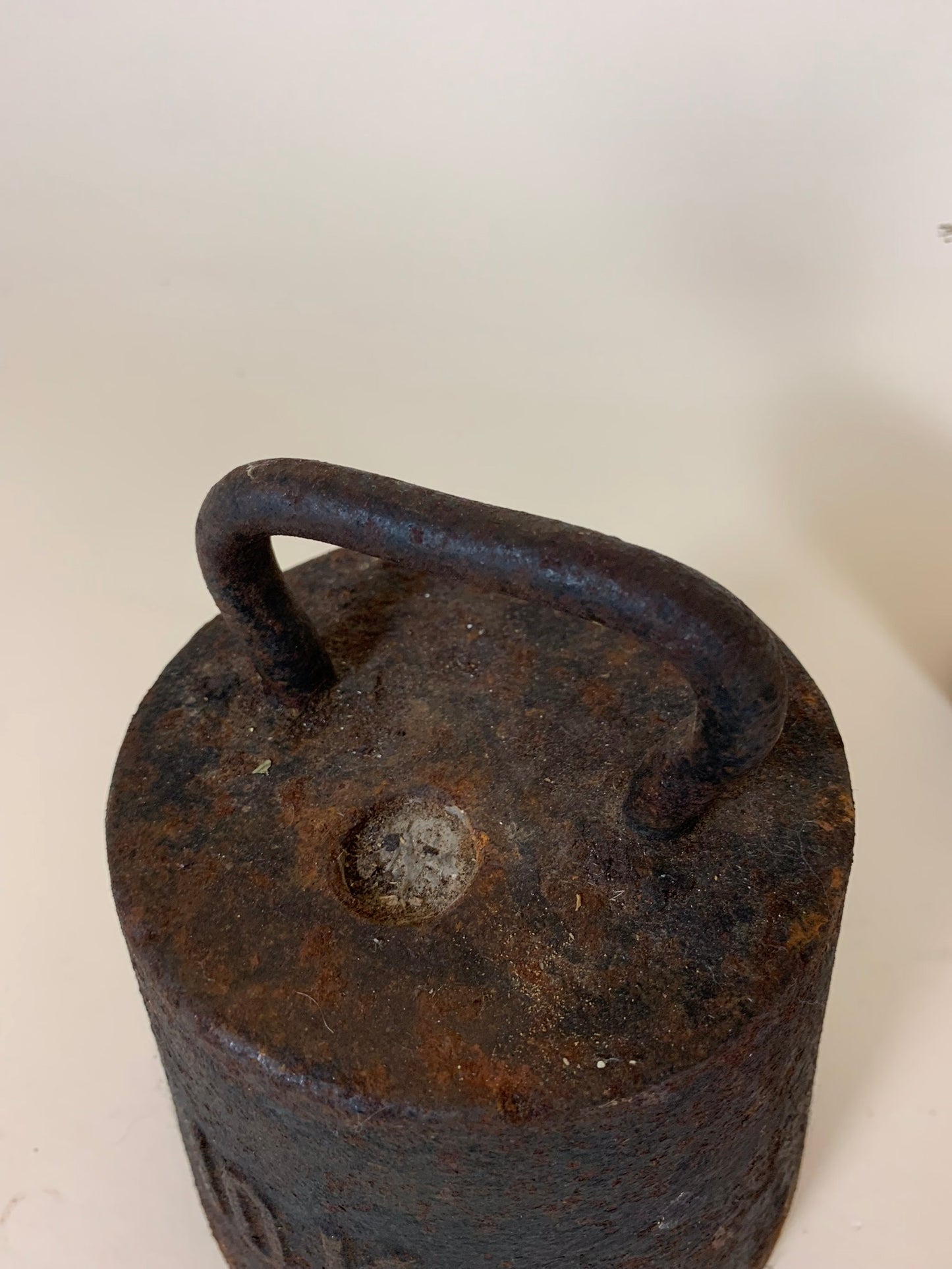 Vikt 10 kg.