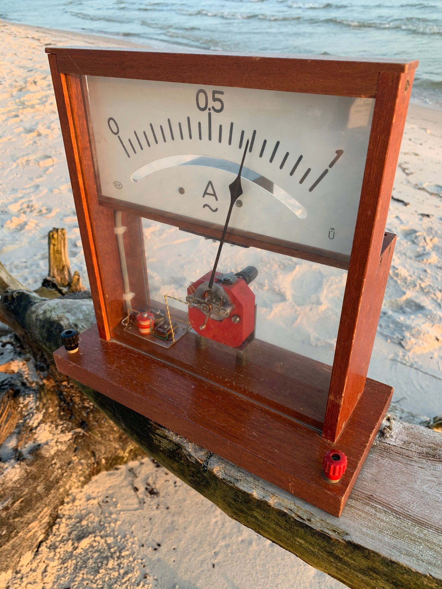 Mätinstrument