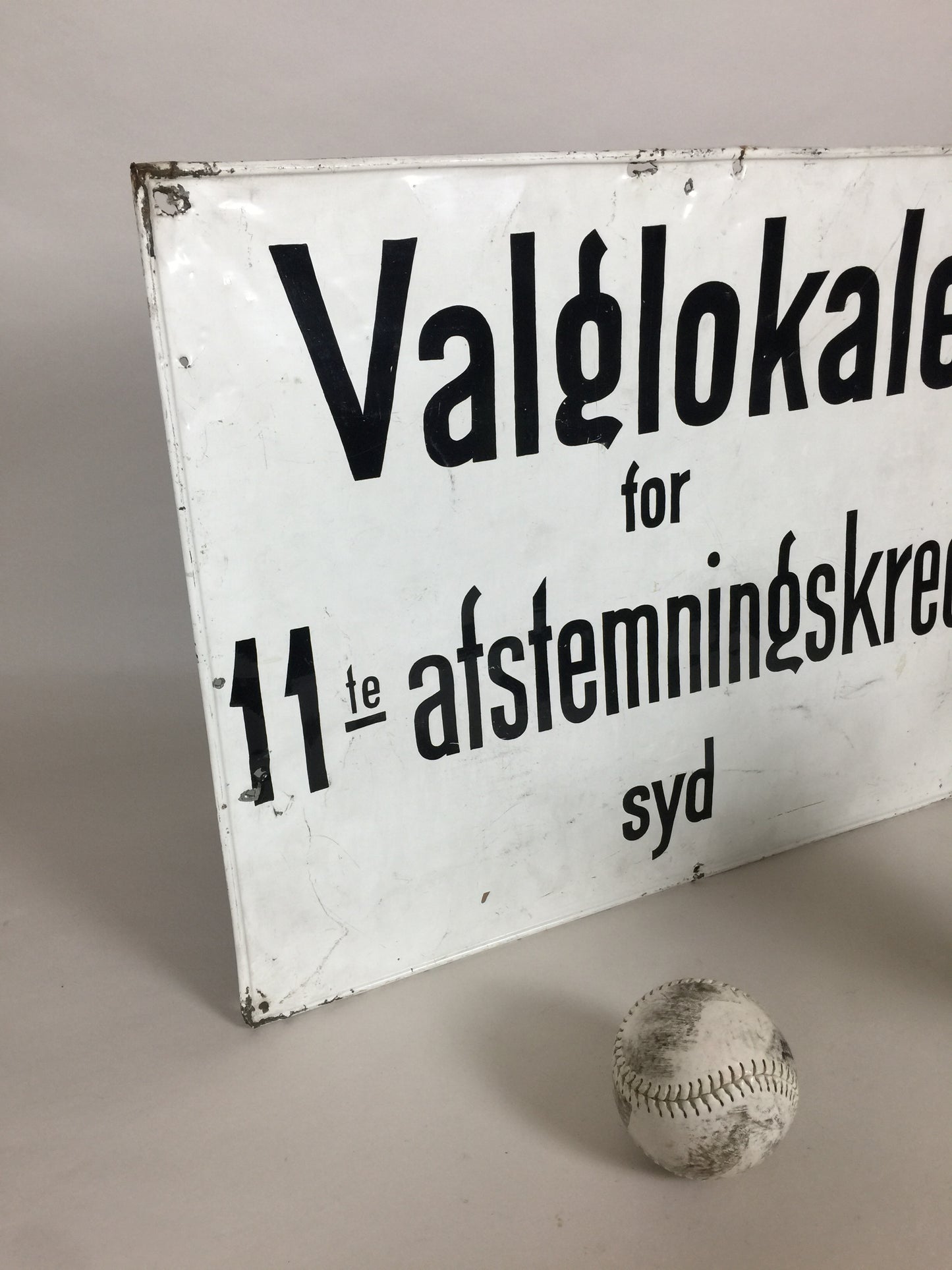 Valskylt 11 Södra