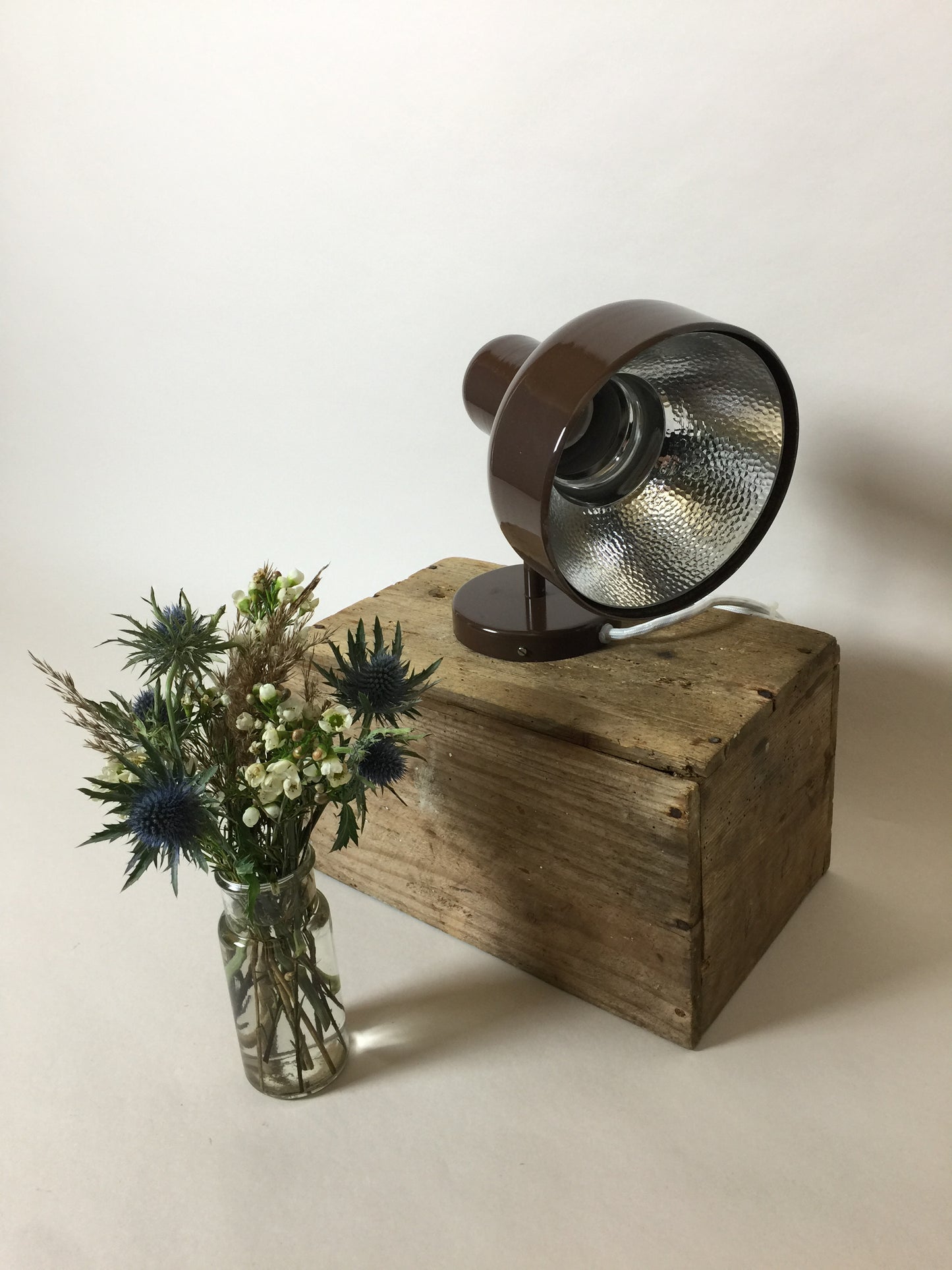 Fin lampa från Fog och Mørup