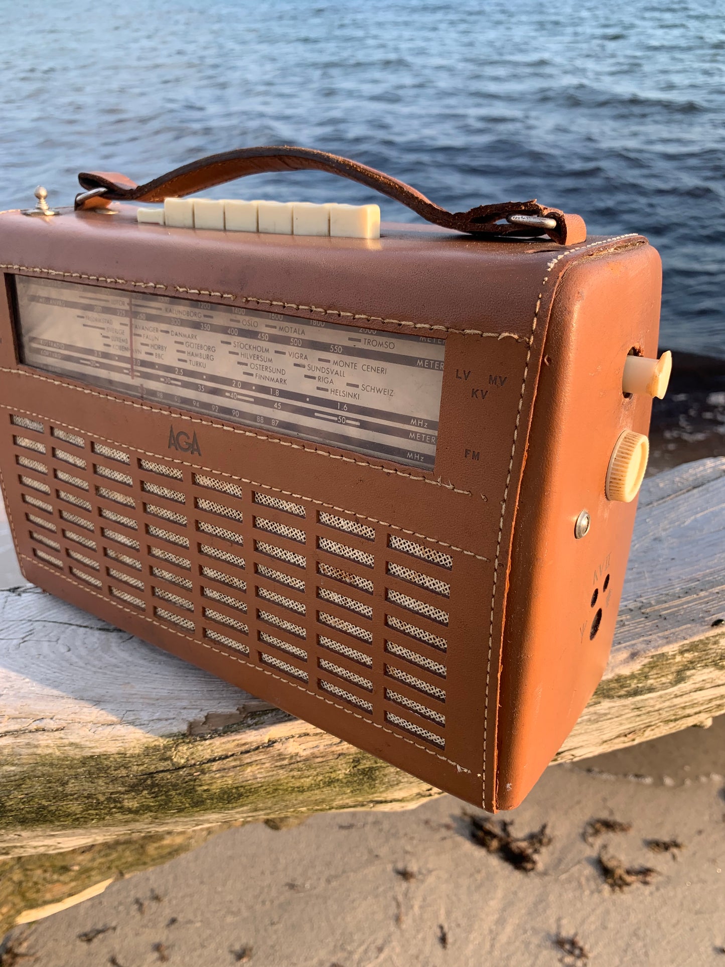 Radio