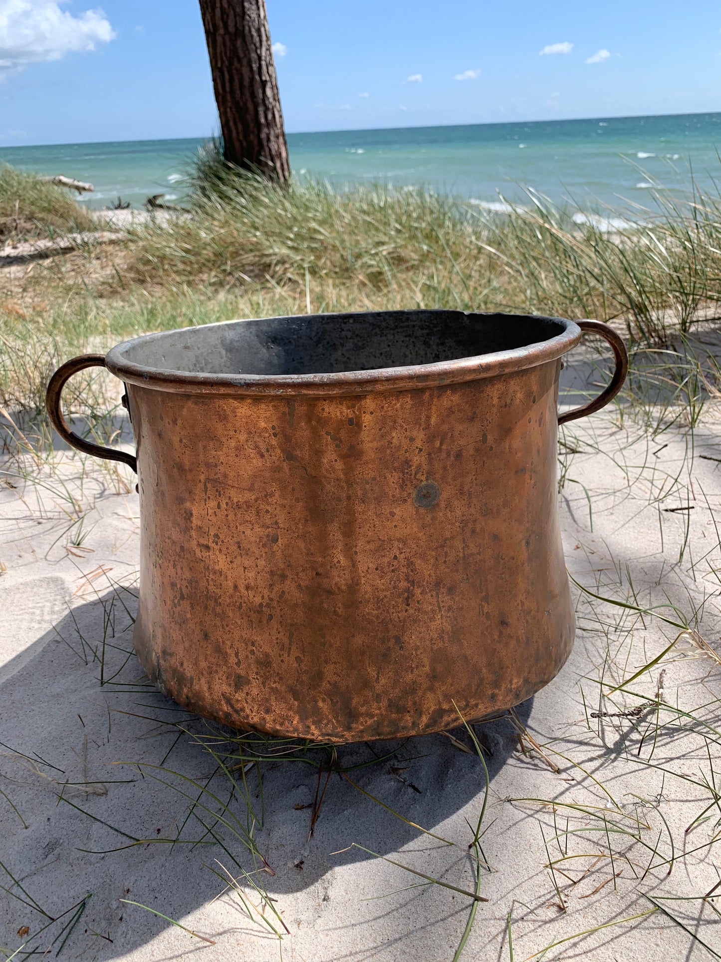 Kopparhink