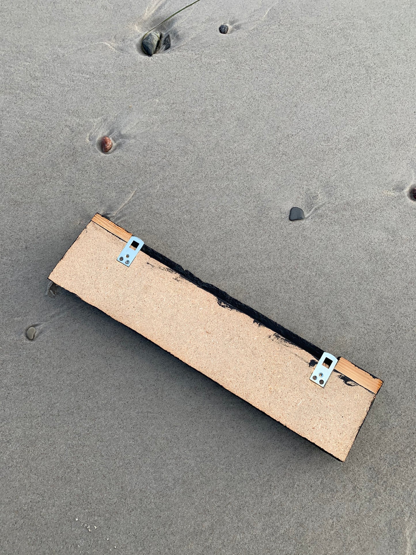 Vägskylt - Høyensgade