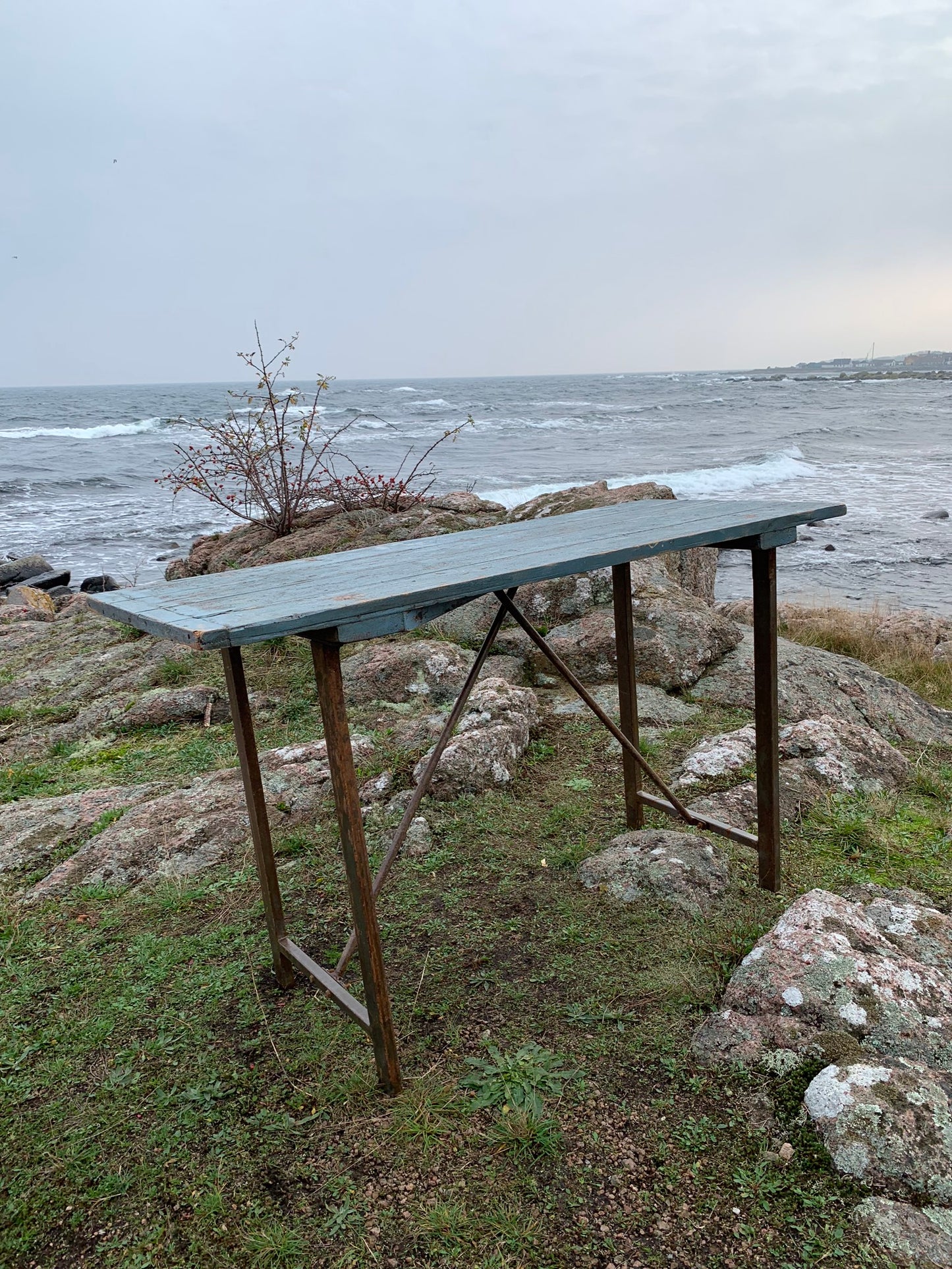 Vackert industribord