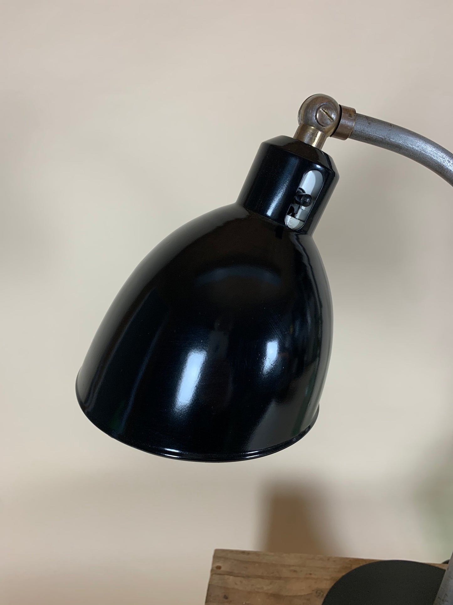 Bünte und Remmler Polo Popular - Designad av Christian Dell