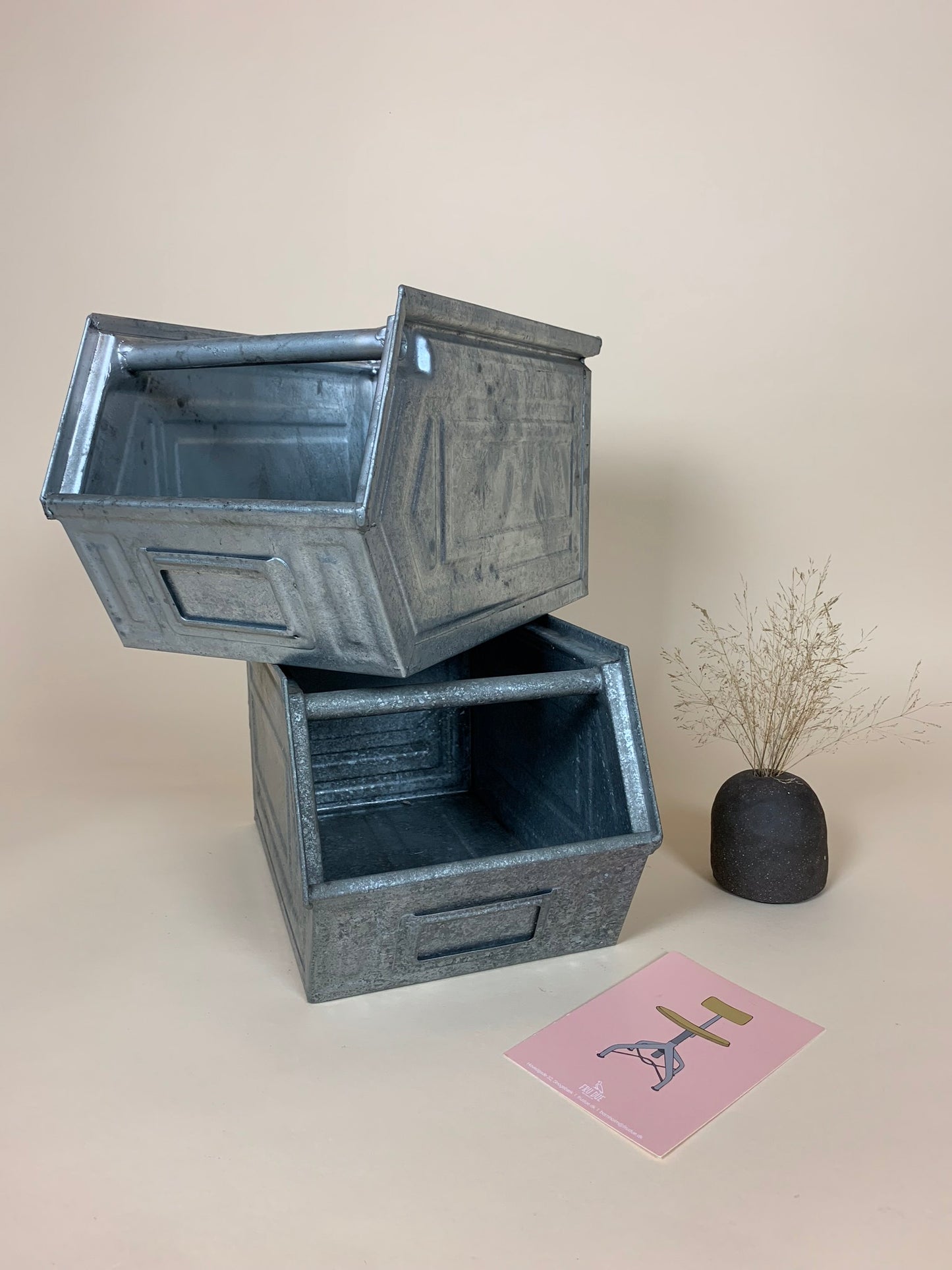 Metallfodral (säljs styckvis - priset är per styck)