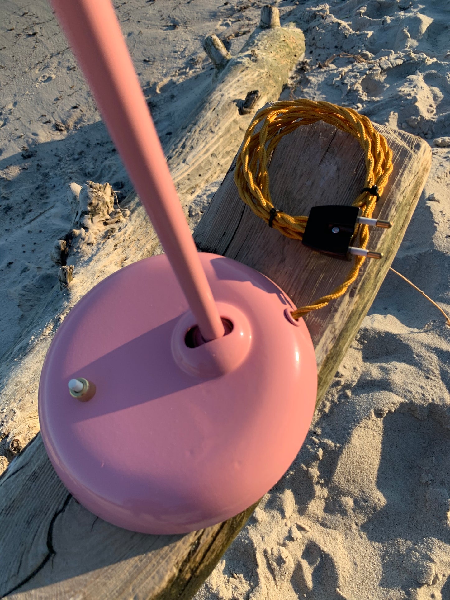 Kaiser Idell 6556 - Rosa