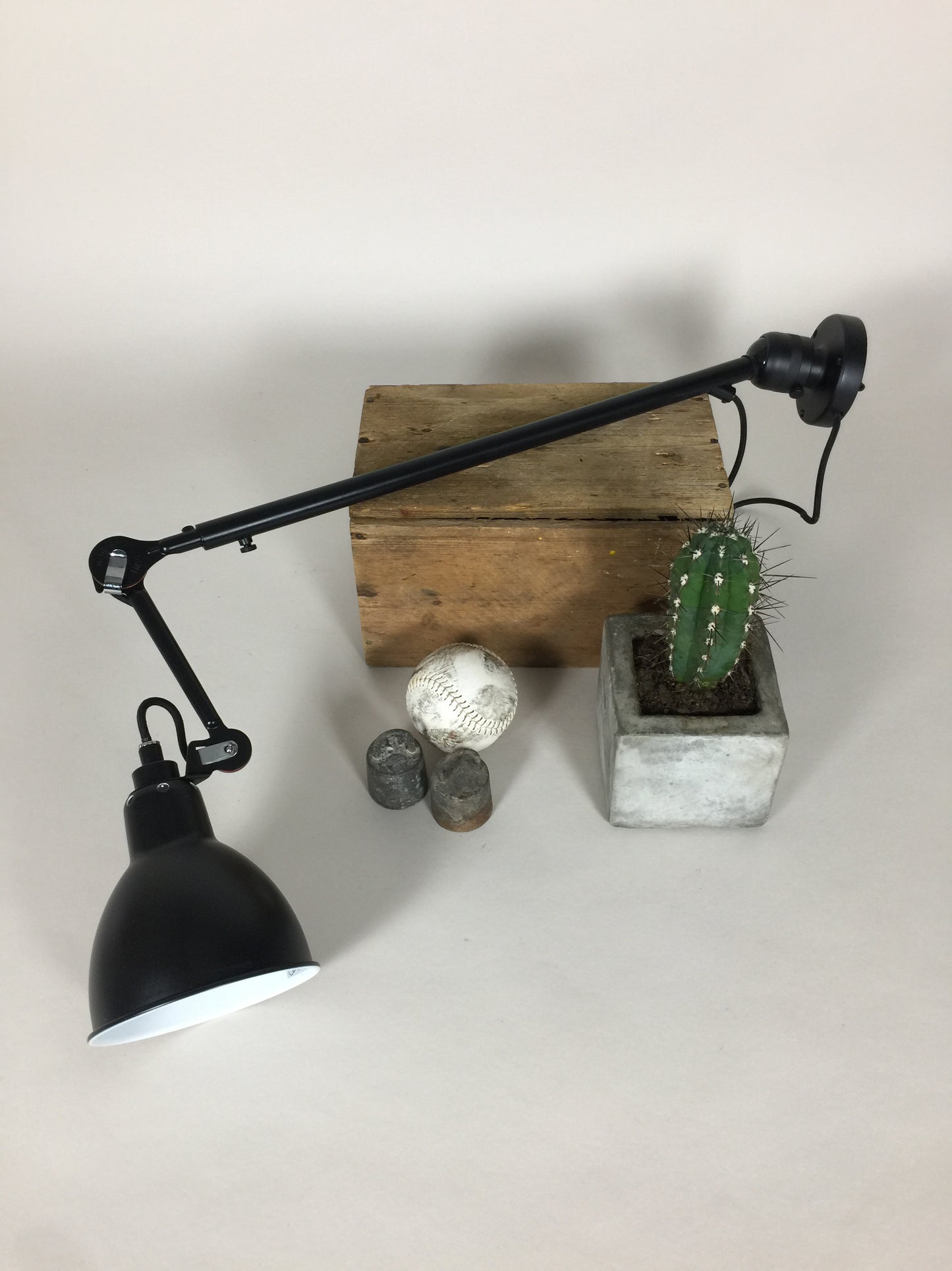 Lampe Gras vackert och distinkt