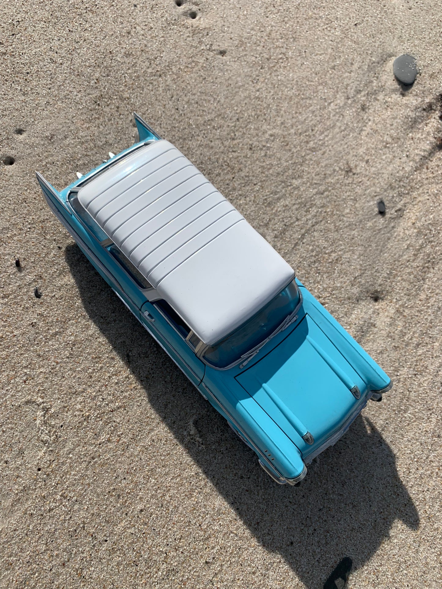 Chevrolet 57